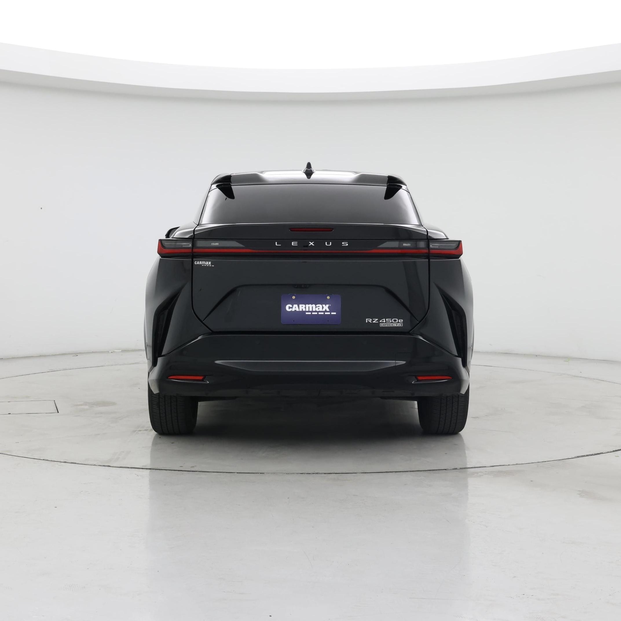 Thumbnail: 2024 Lexus RZ - 6