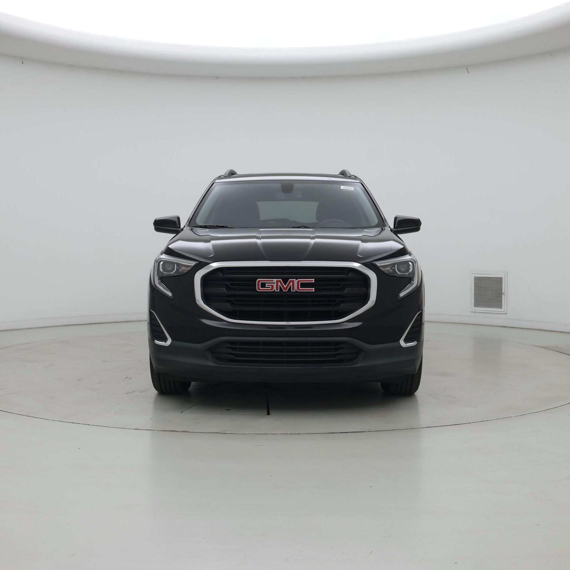 Thumbnail: 2018 GMC Terrain - 5