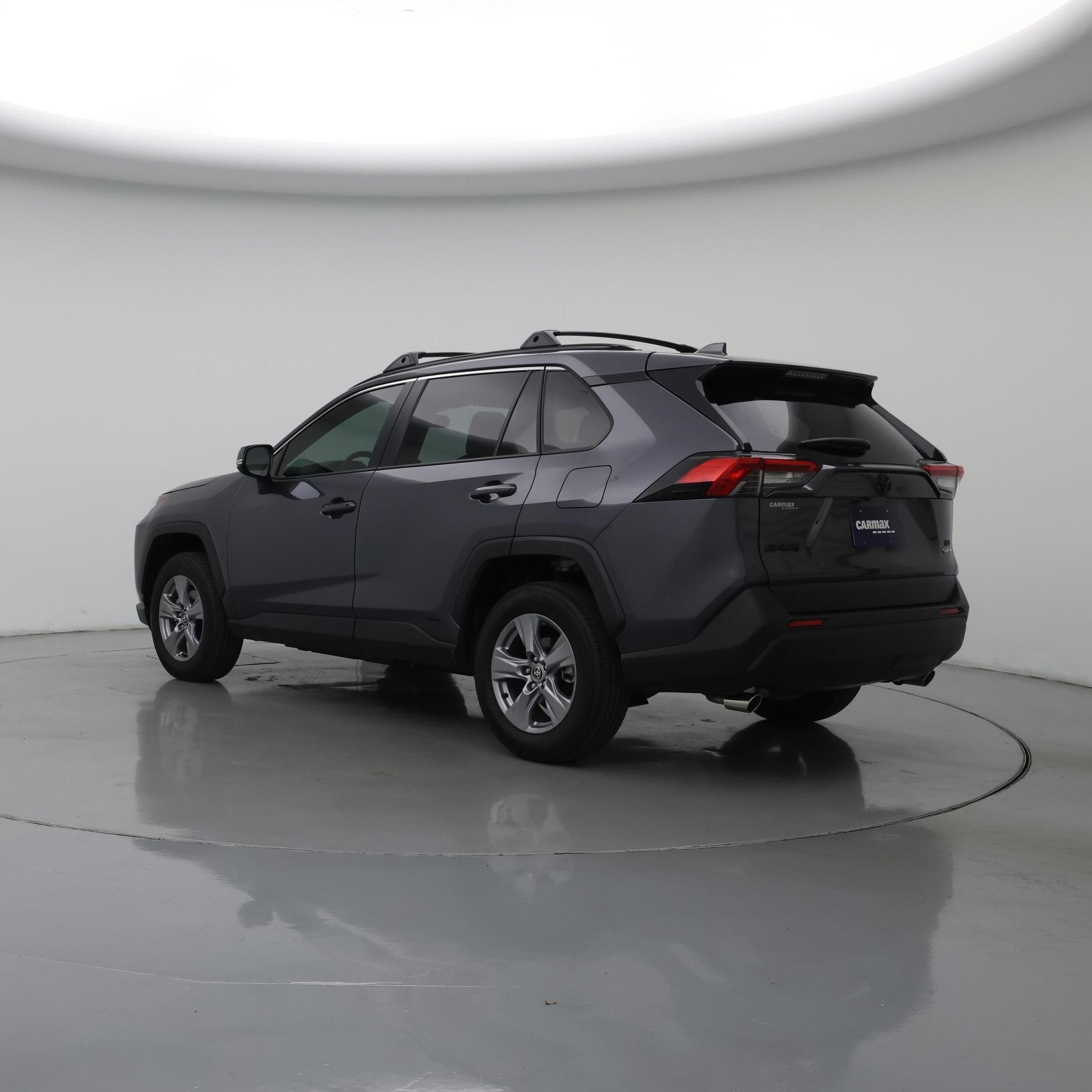Thumbnail: 2025 Toyota RAV4 - 2