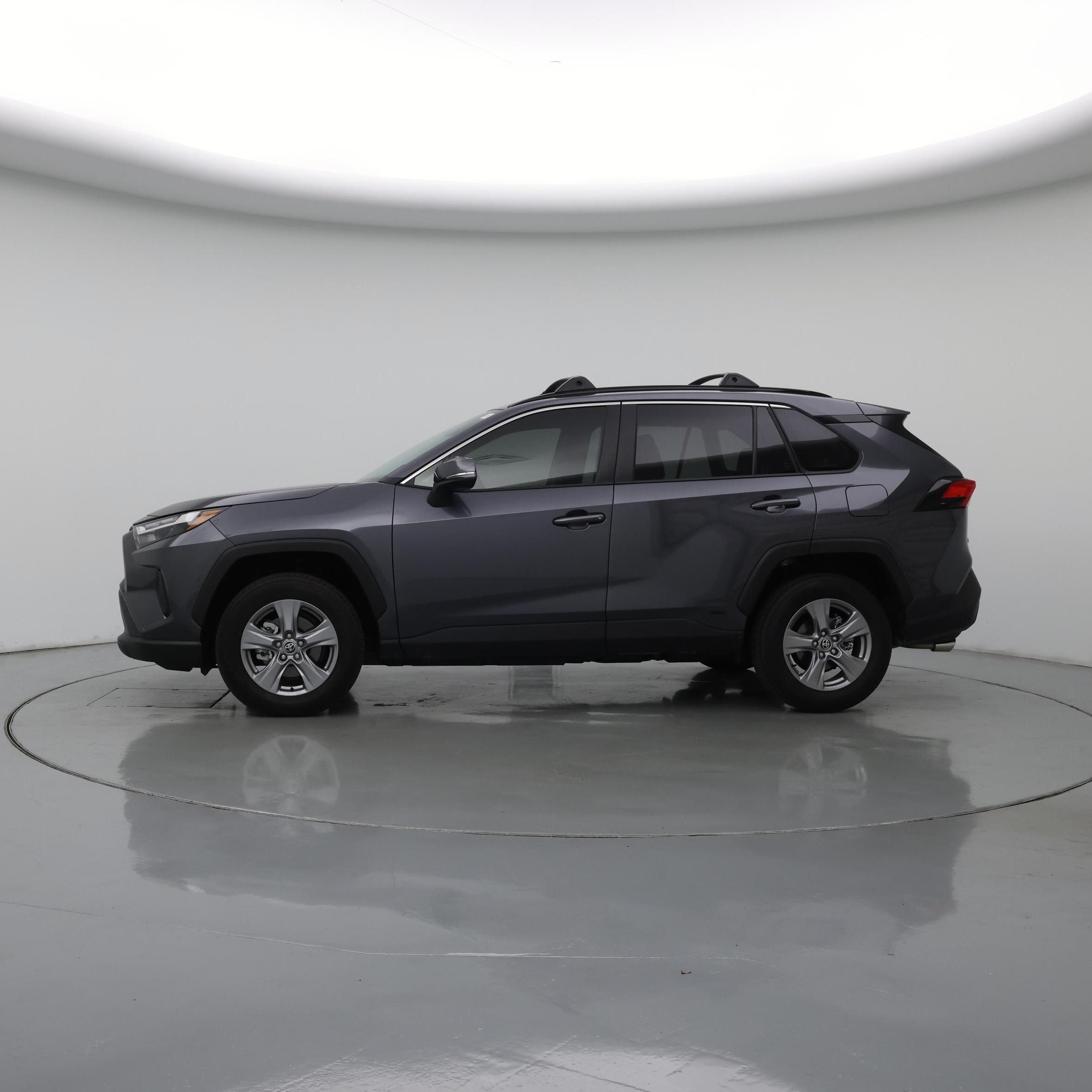 Thumbnail: 2025 Toyota RAV4 - 3