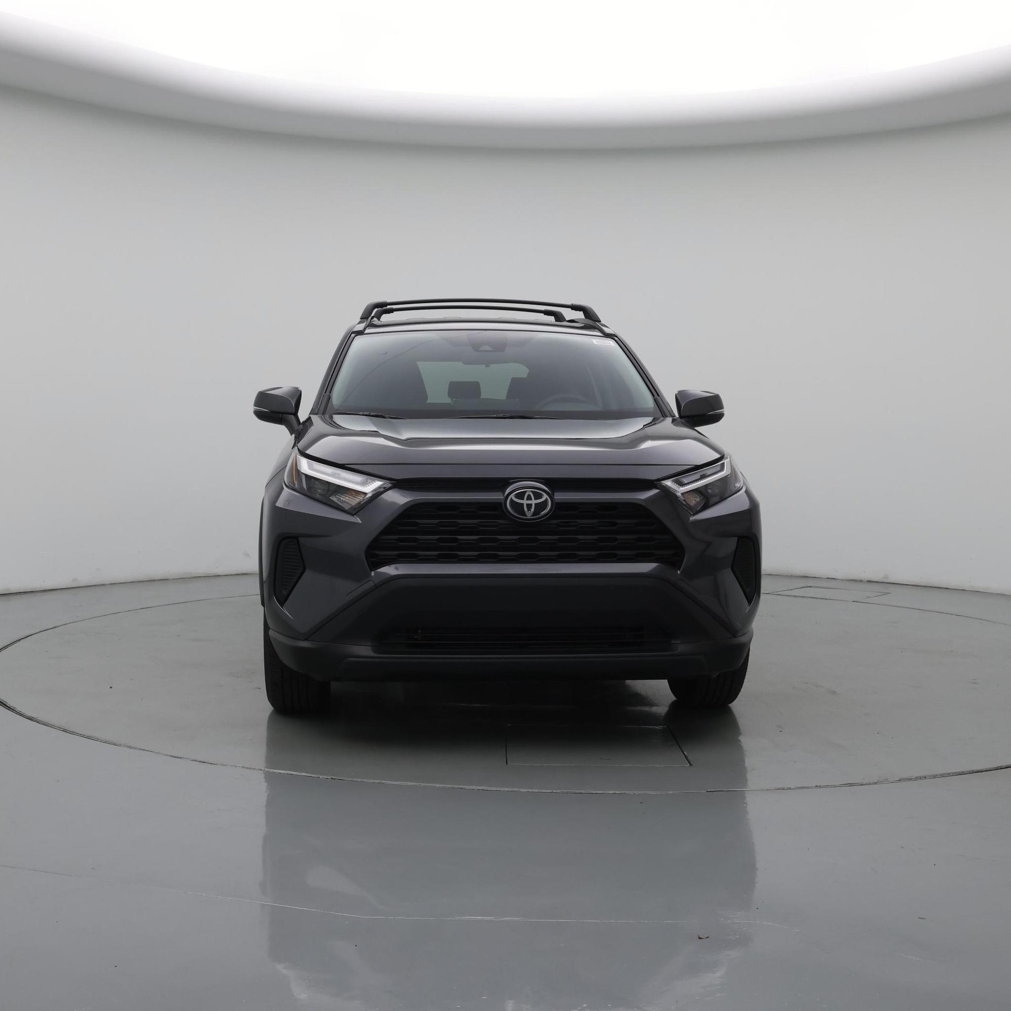 Thumbnail: 2025 Toyota RAV4 - 5