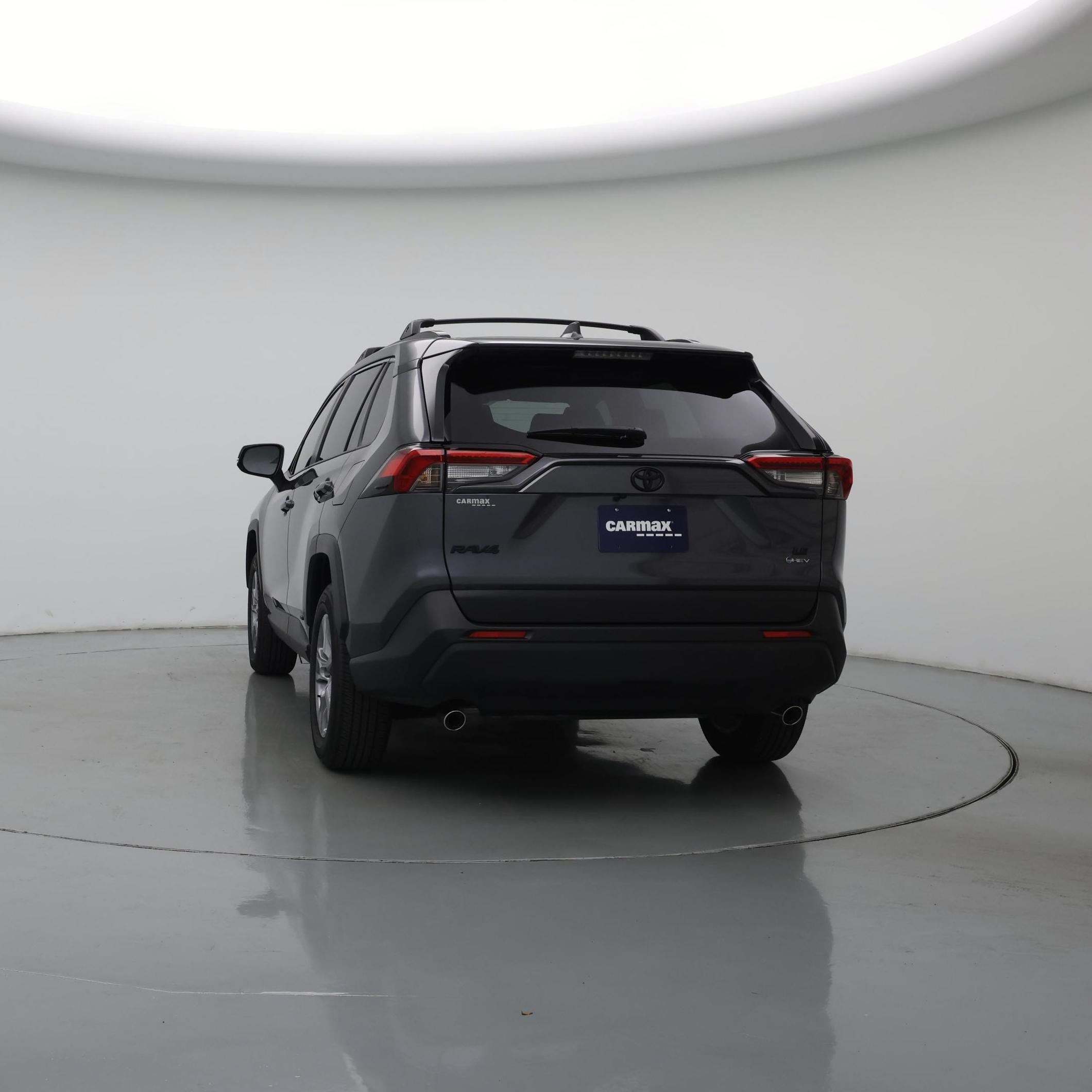 Thumbnail: 2025 Toyota RAV4 - 6