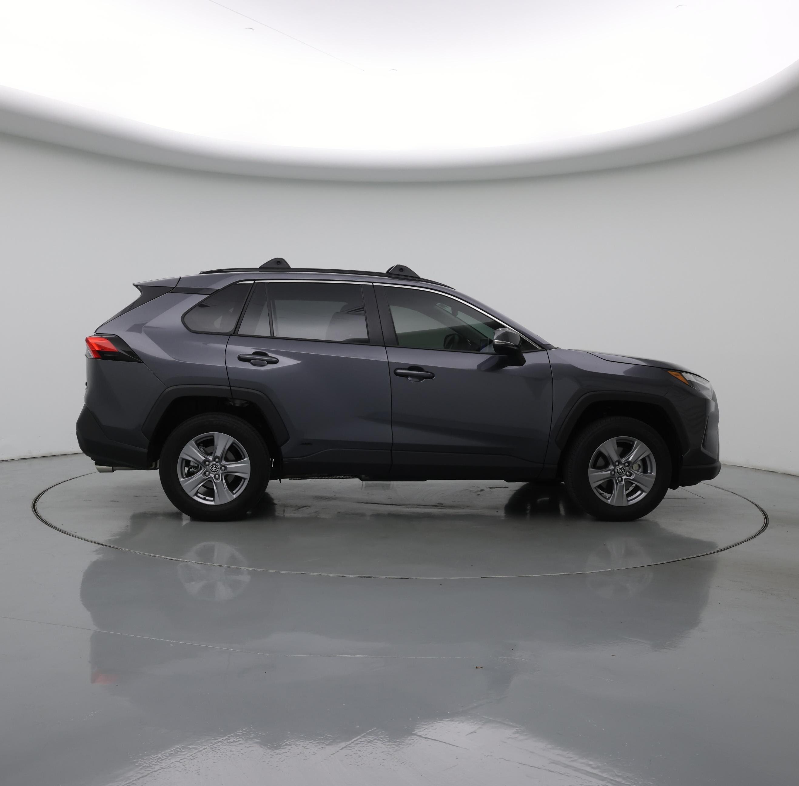 Thumbnail: 2025 Toyota RAV4 - 7