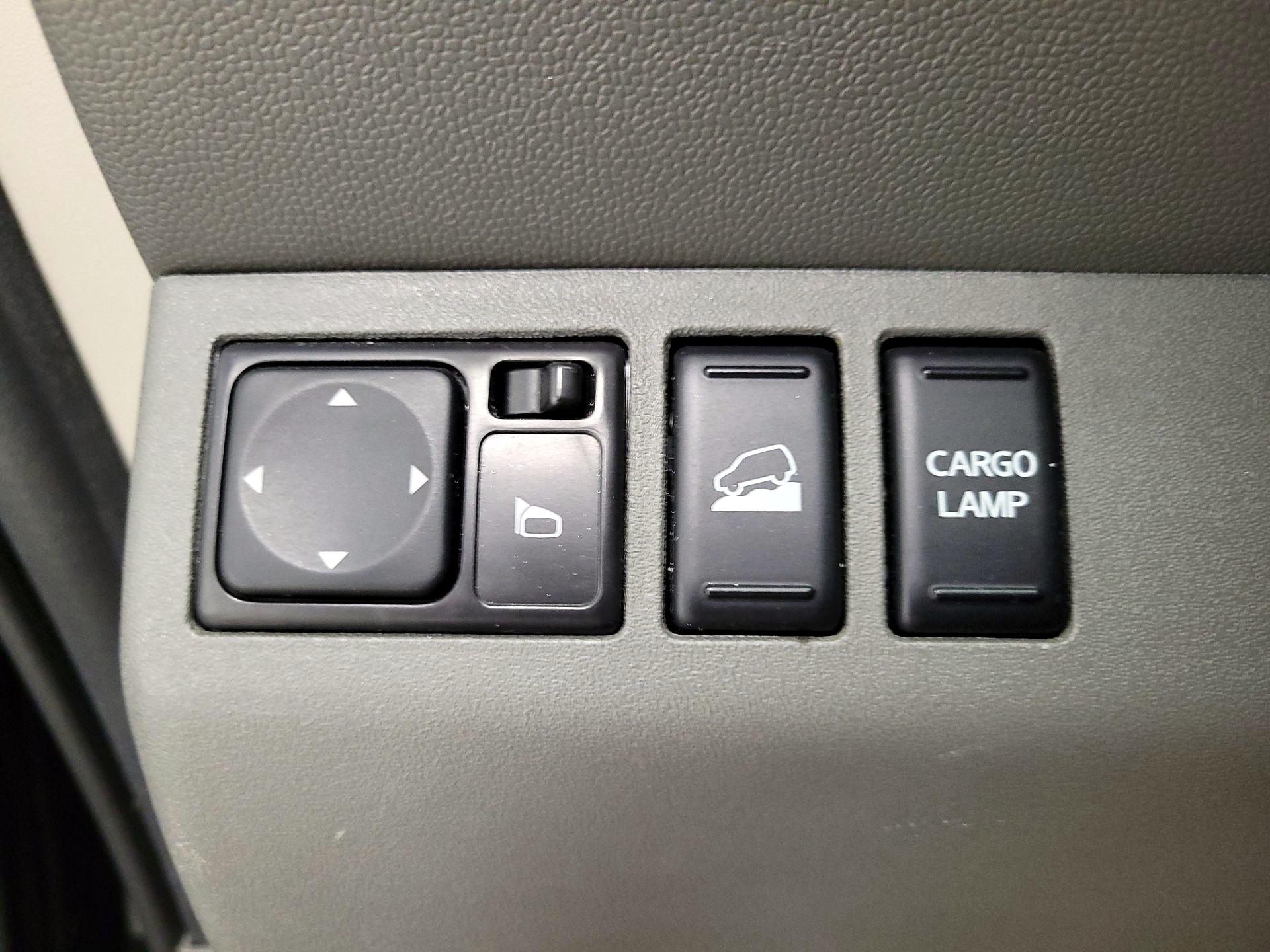 Thumbnail: 2019 Nissan Frontier - 13