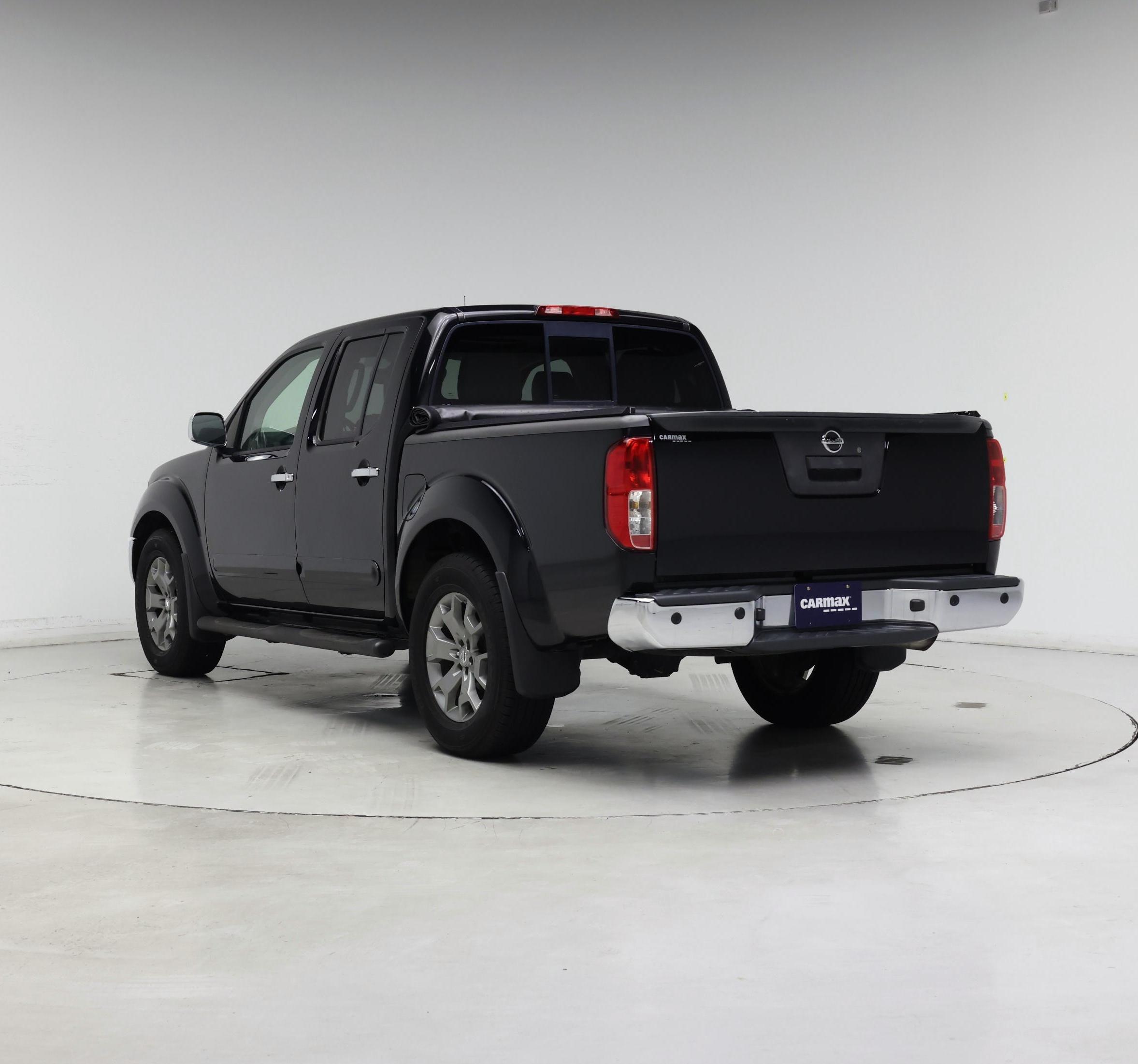 Thumbnail: 2019 Nissan Frontier - 2