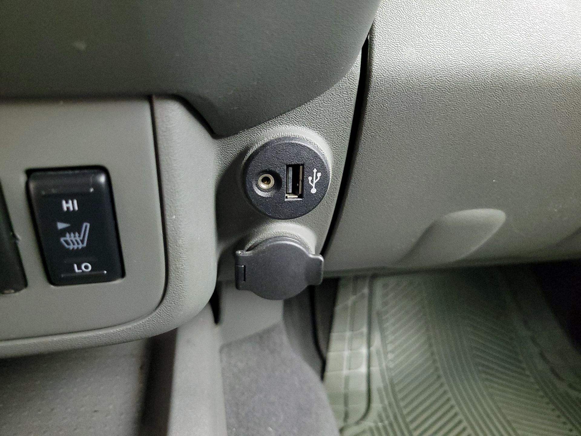 Thumbnail: 2019 Nissan Frontier - 19