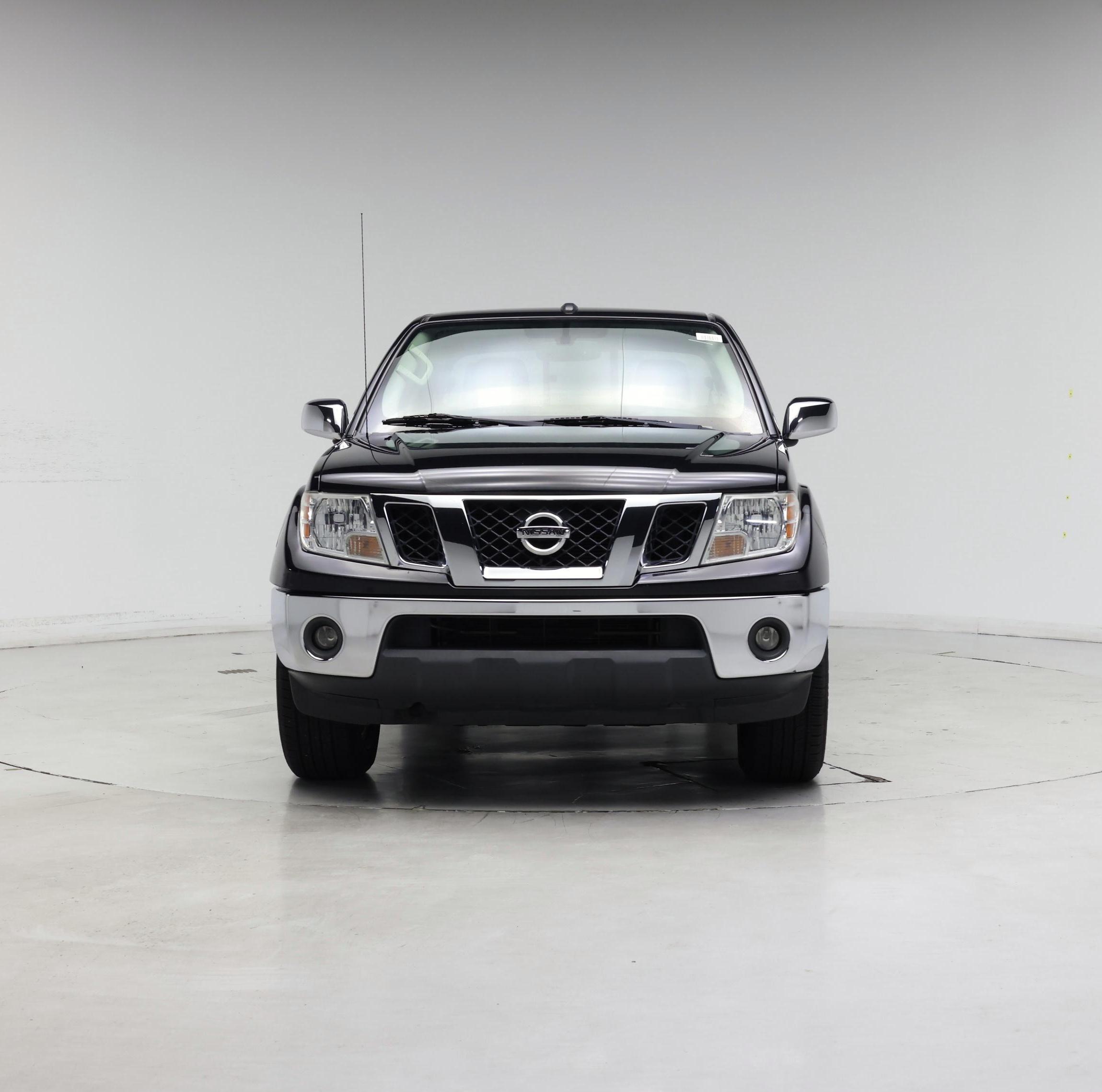 Thumbnail: 2019 Nissan Frontier - 5