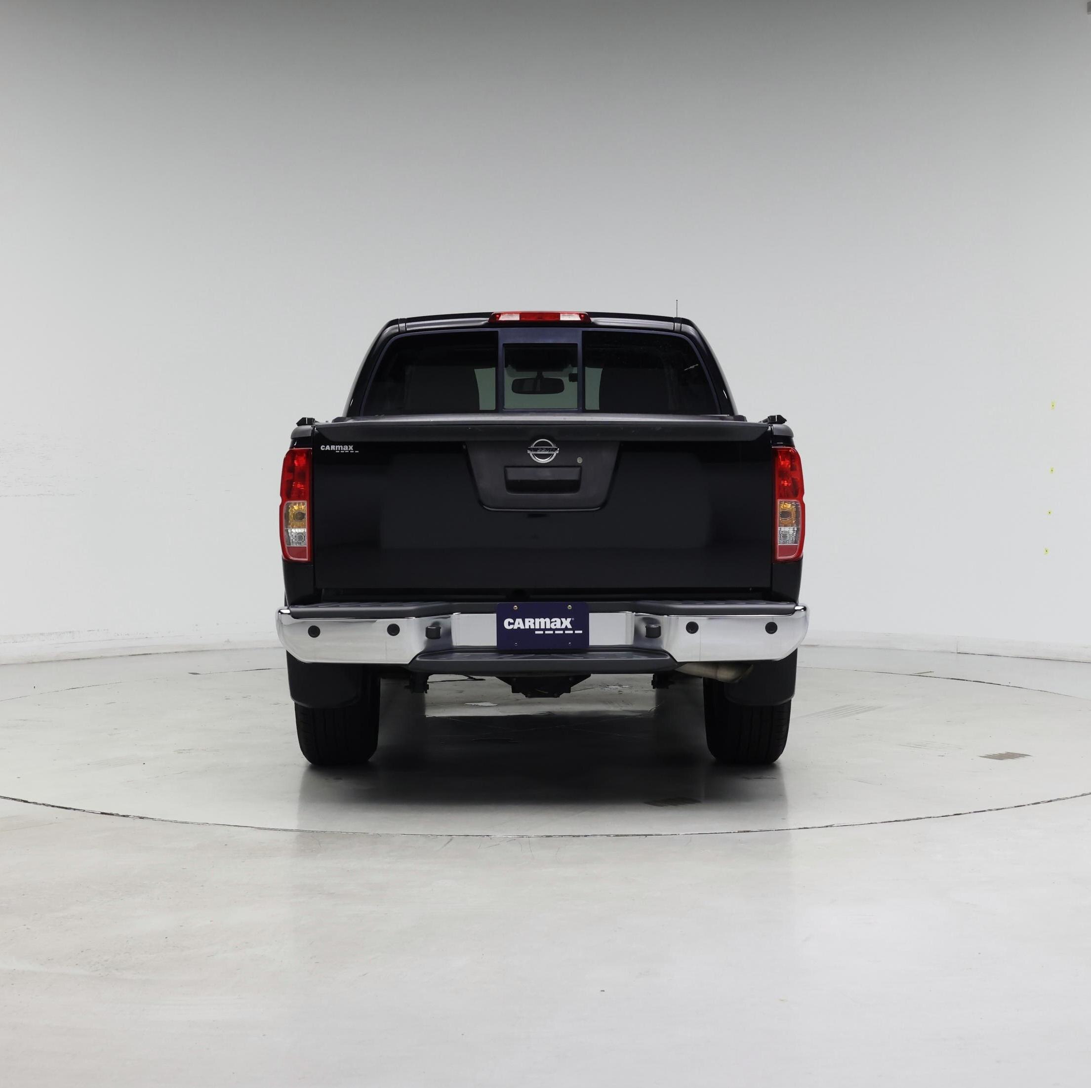 Thumbnail: 2019 Nissan Frontier - 6