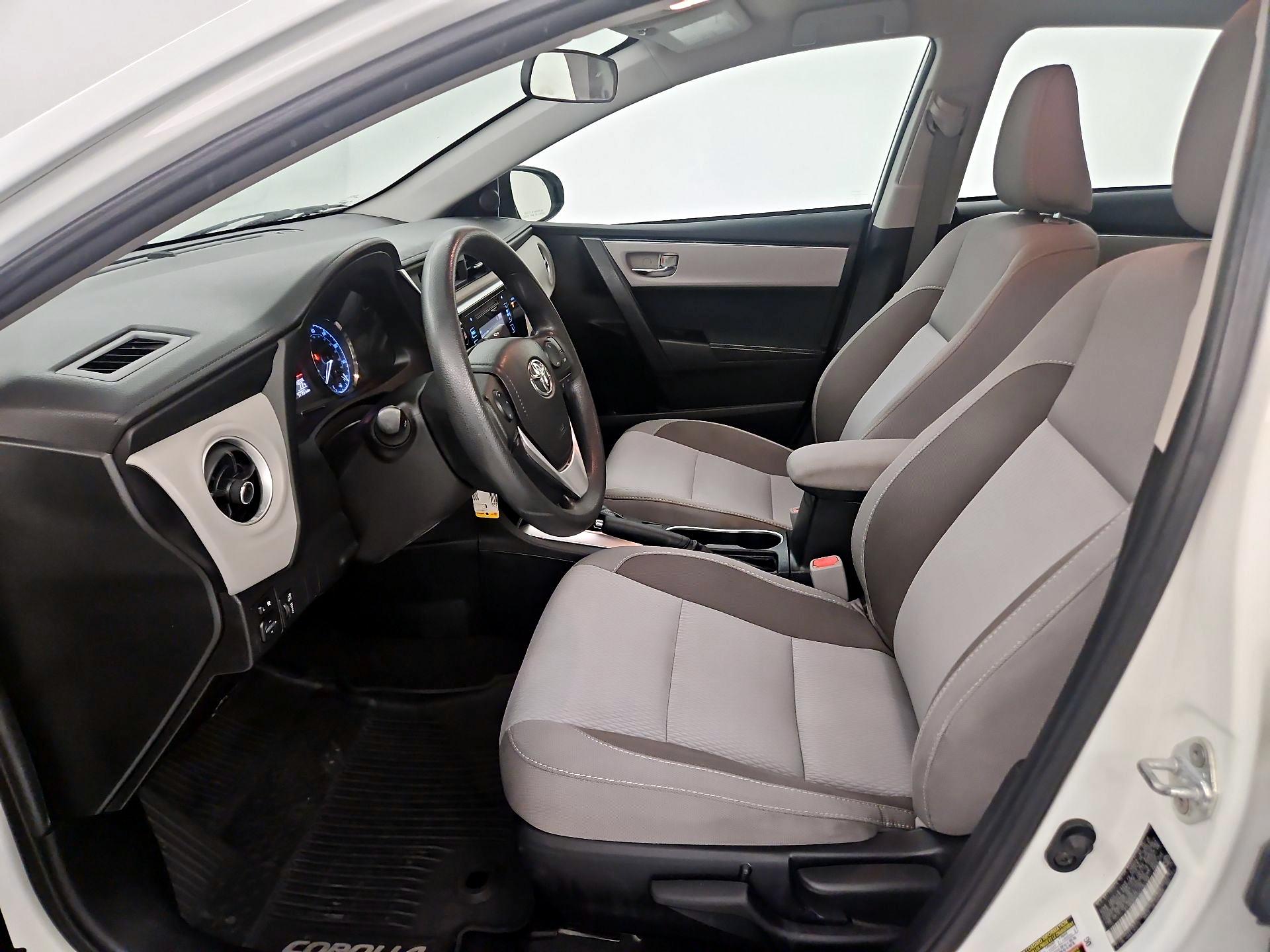 Thumbnail: 2018 Toyota Corolla - 9