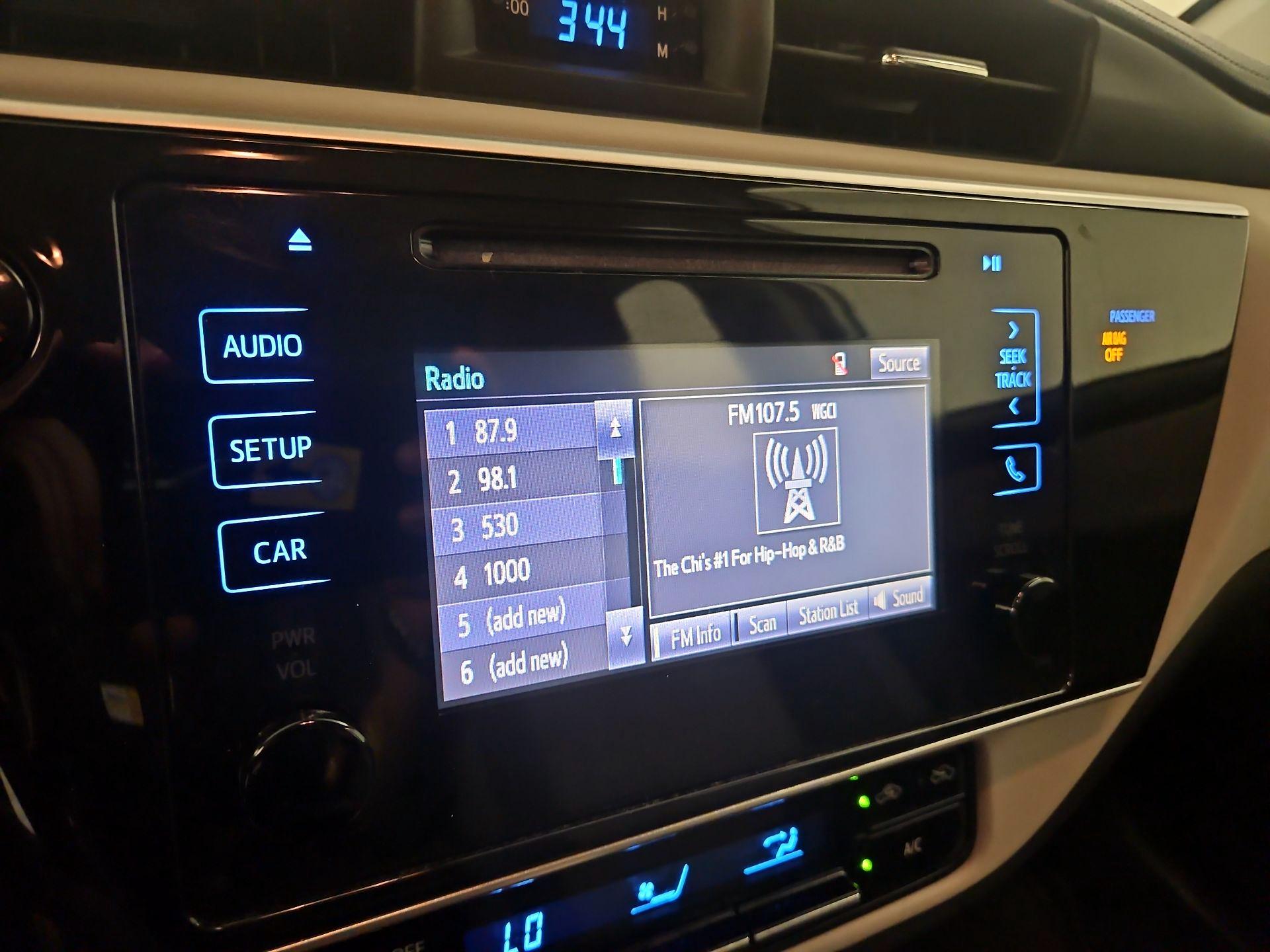 Thumbnail: 2018 Toyota Corolla - 13