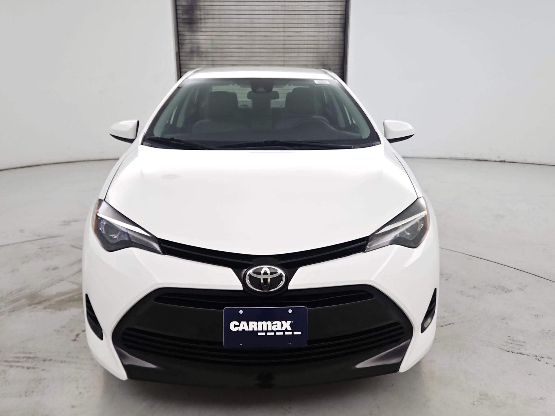 Thumbnail: 2018 Toyota Corolla - 2