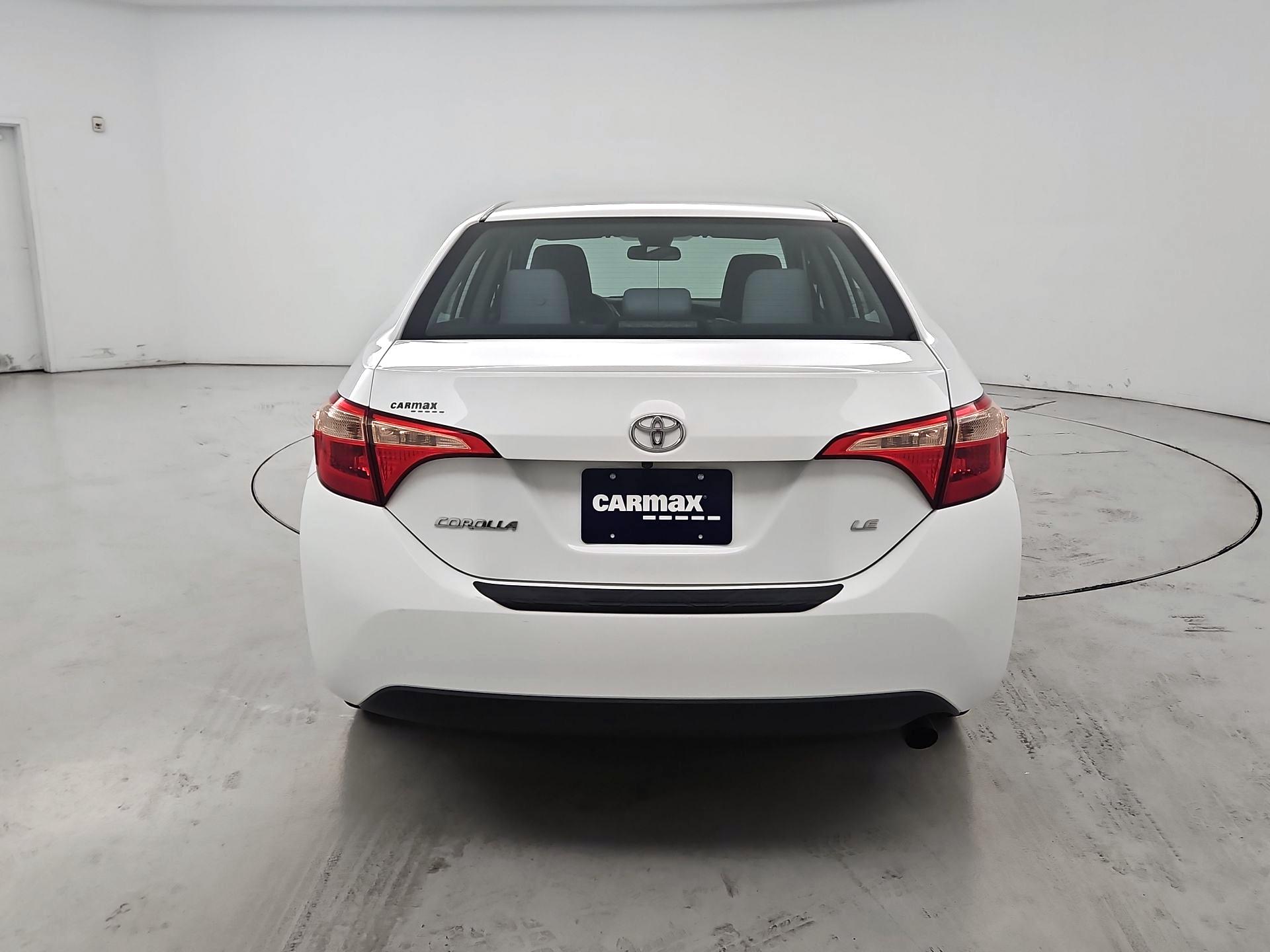 Thumbnail: 2018 Toyota Corolla - 6