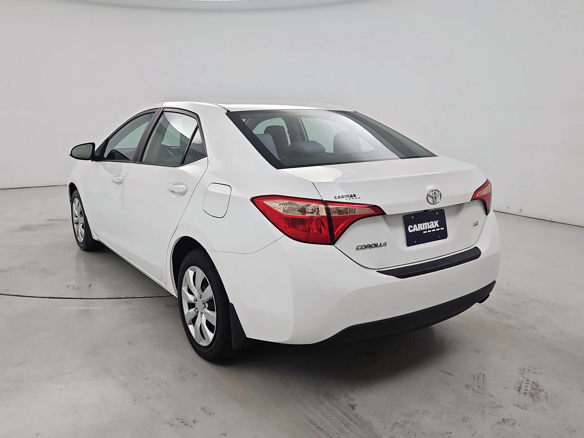 Thumbnail: 2018 Toyota Corolla - 7