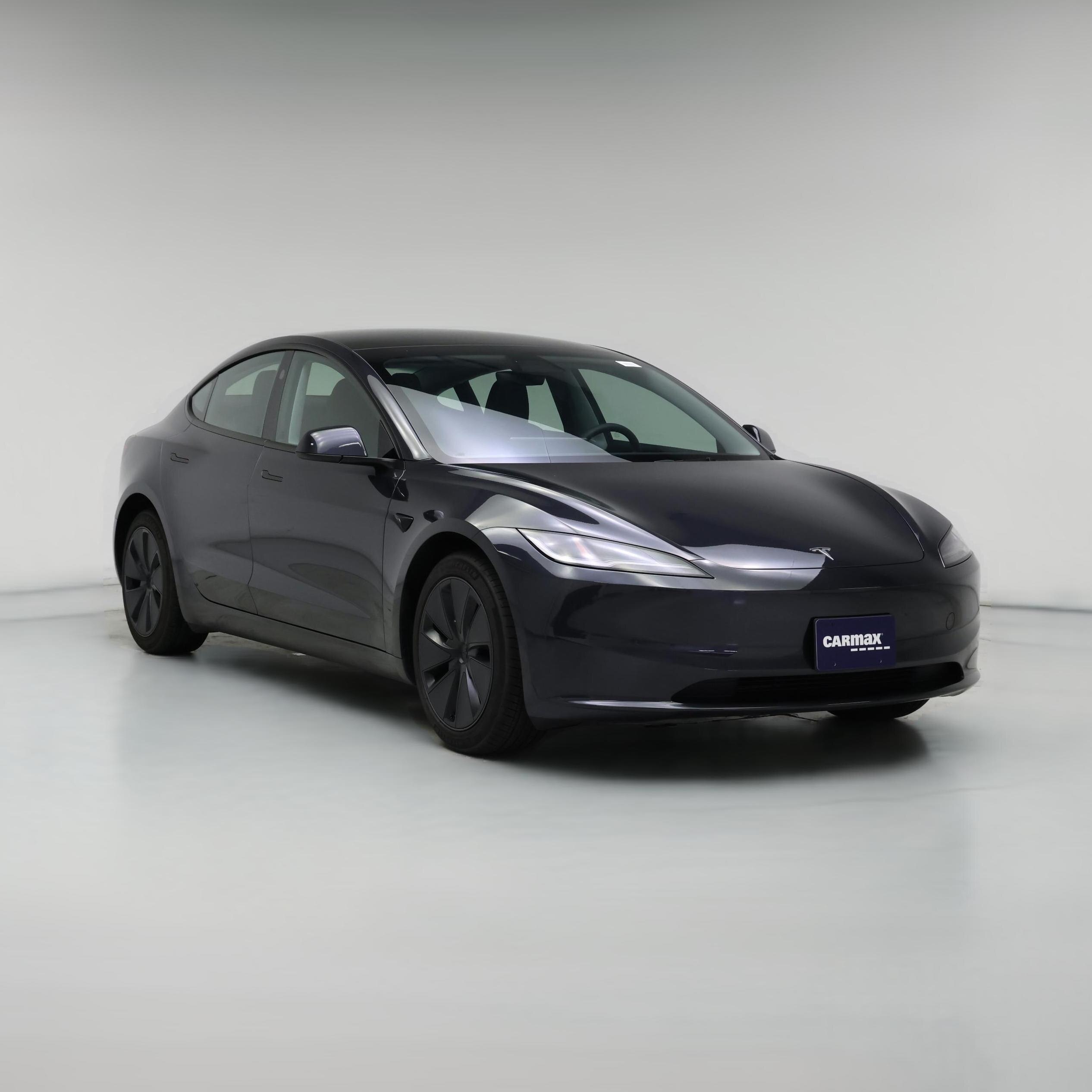 Thumbnail: 2025 Tesla Model 3 - 1