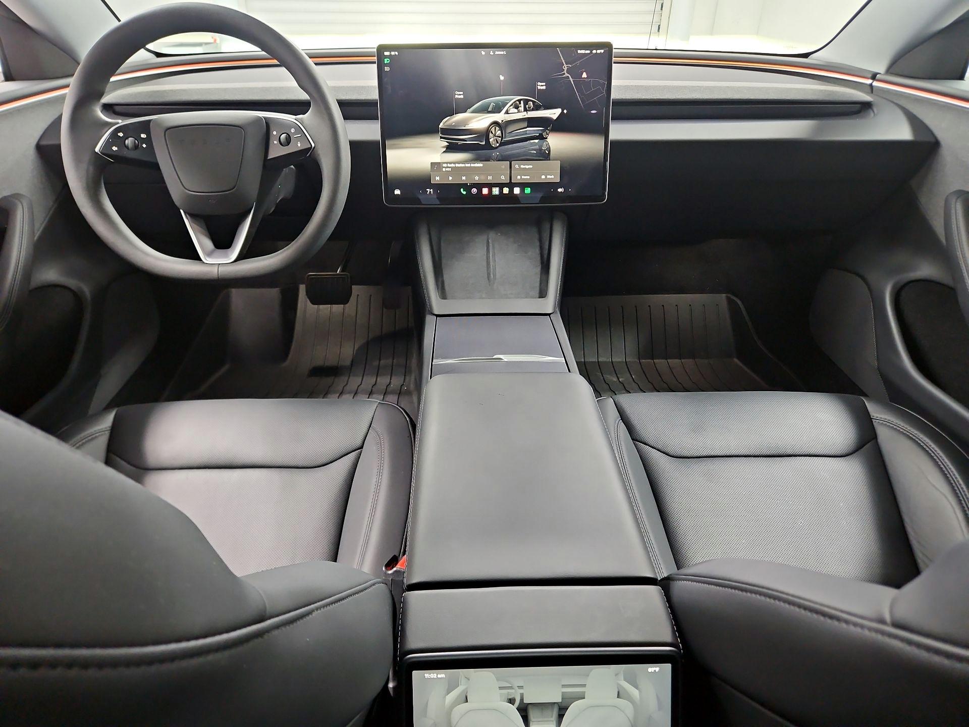 Thumbnail: 2025 Tesla Model 3 - 9