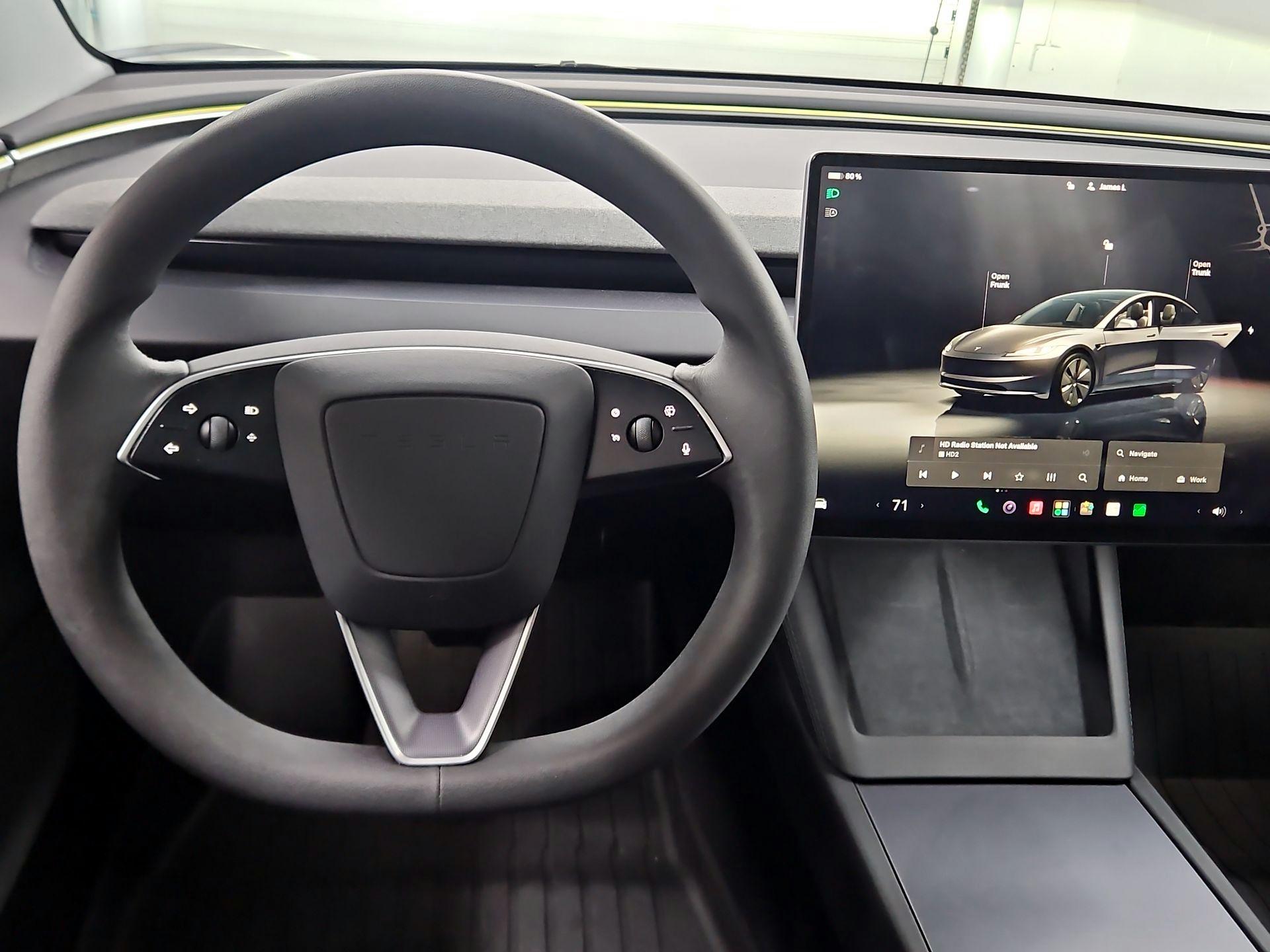 Thumbnail: 2025 Tesla Model 3 - 10