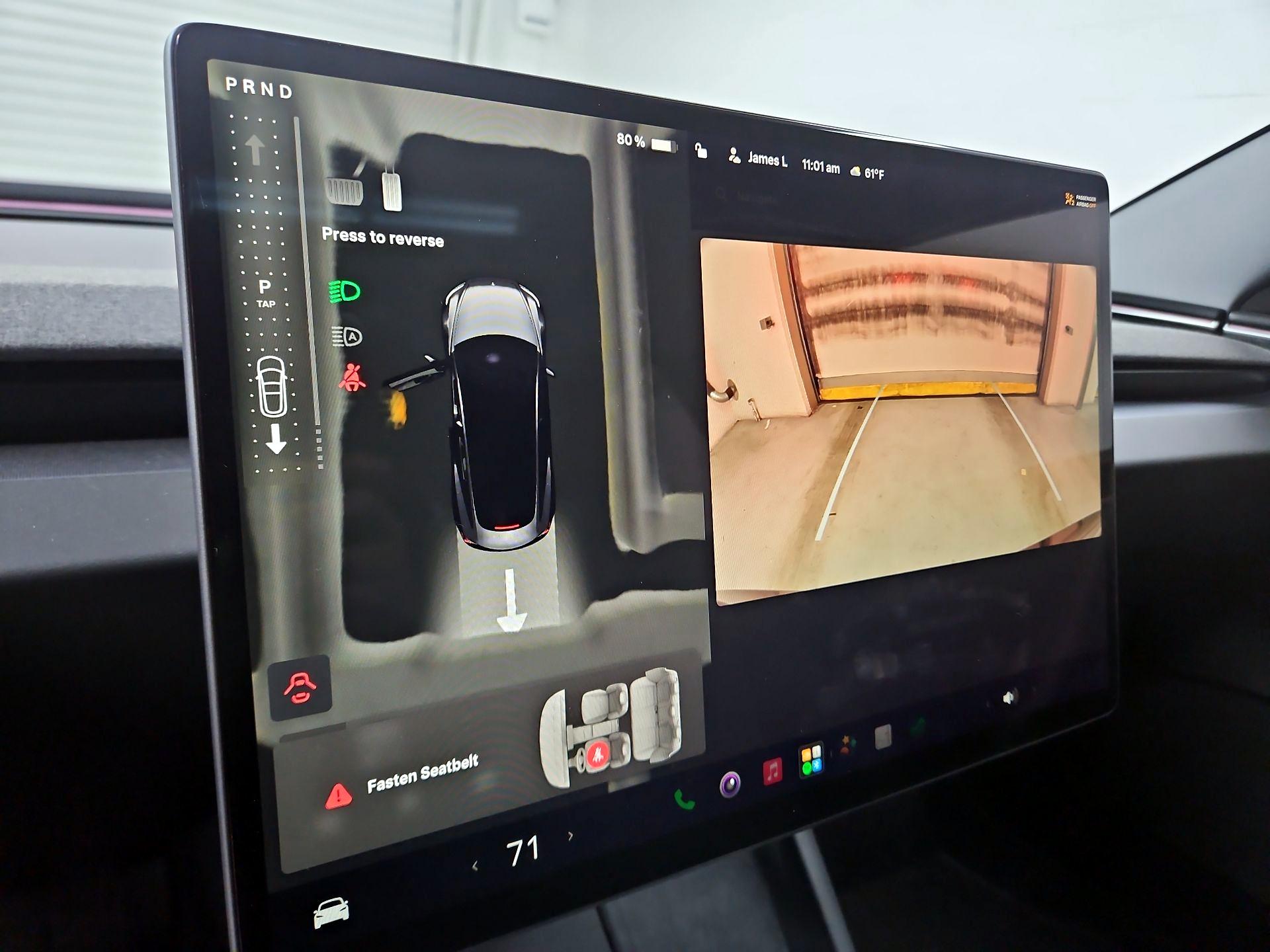 Thumbnail: 2025 Tesla Model 3 - 14