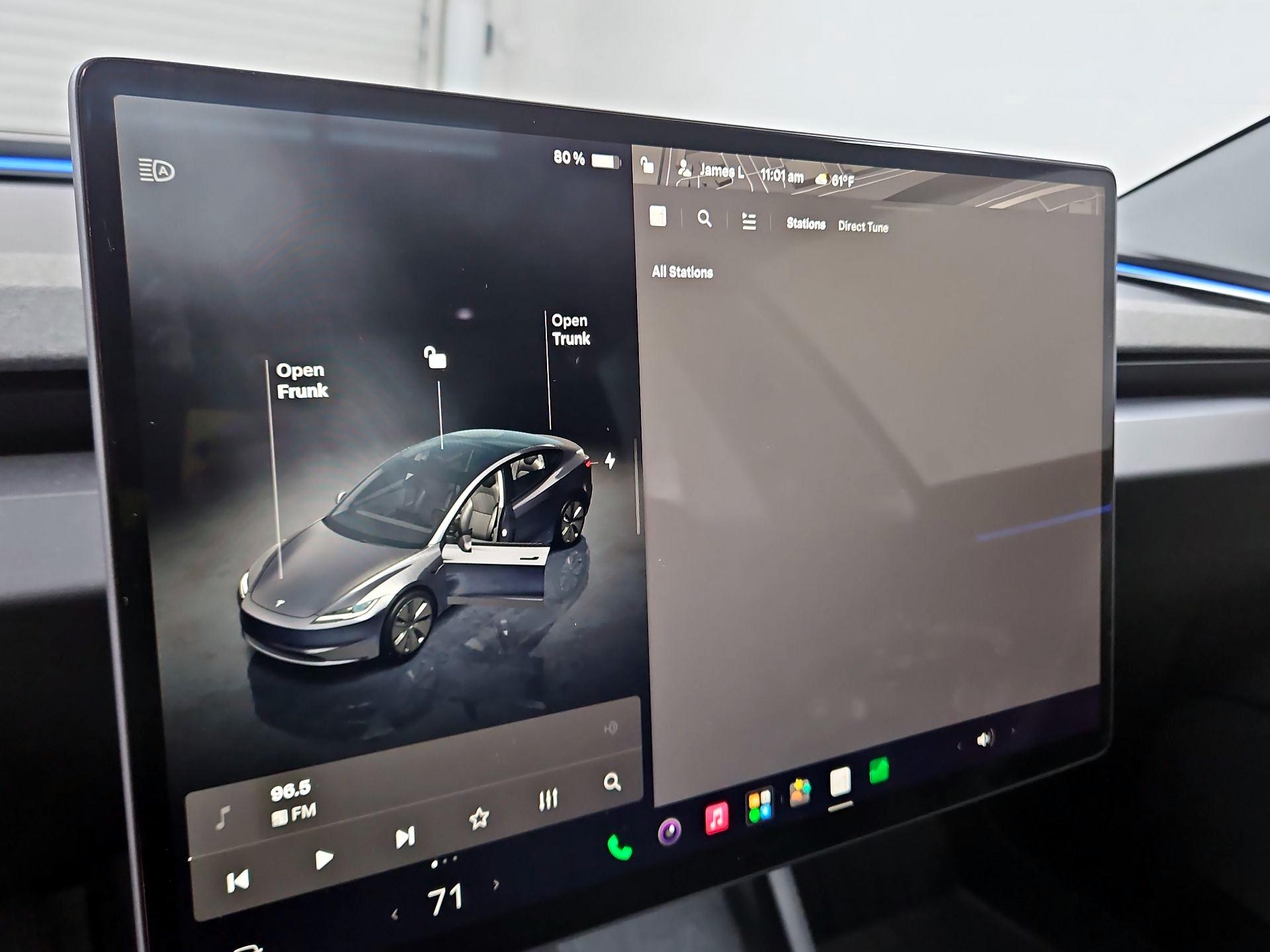 Thumbnail: 2025 Tesla Model 3 - 15