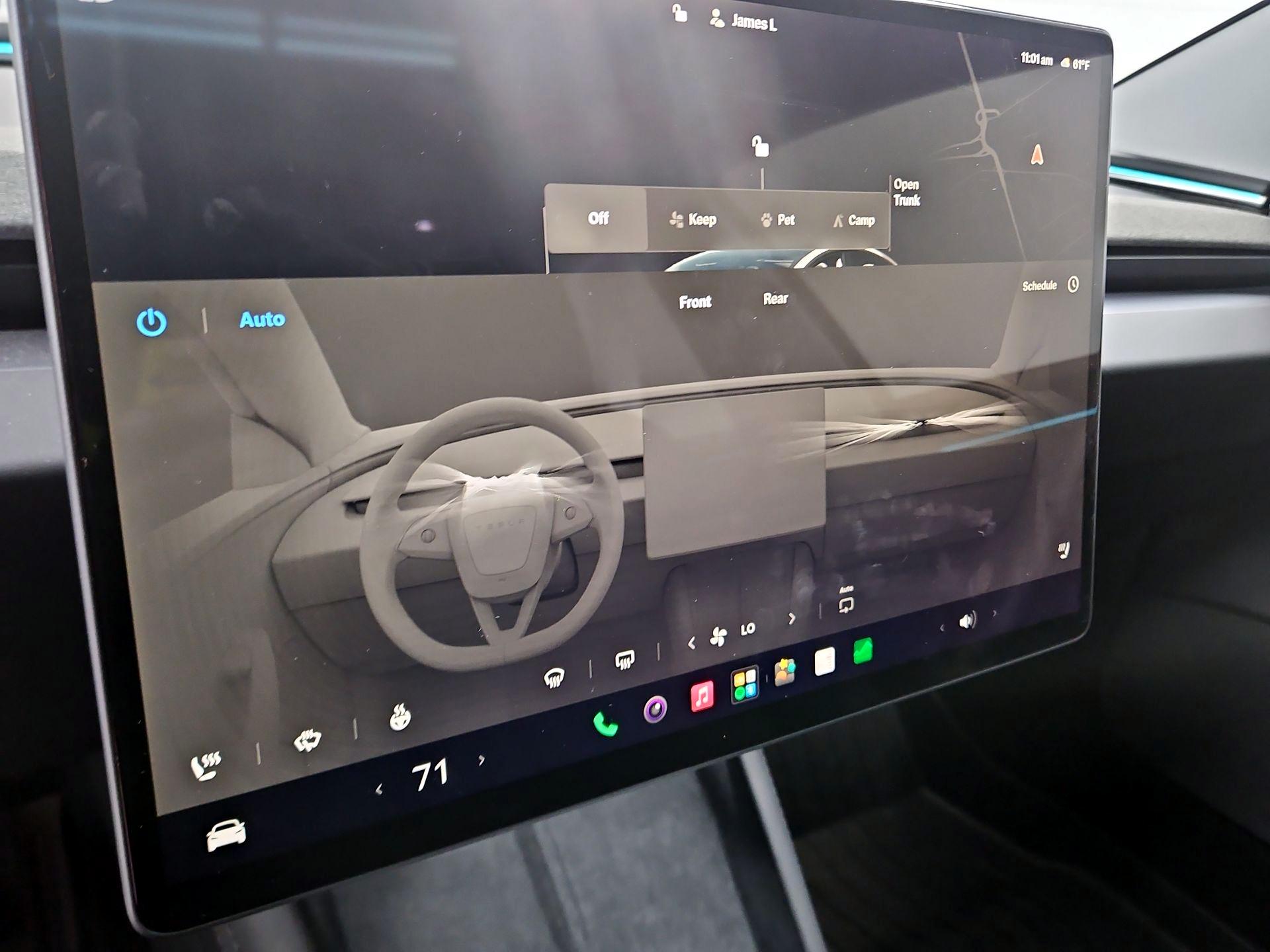 Thumbnail: 2025 Tesla Model 3 - 16