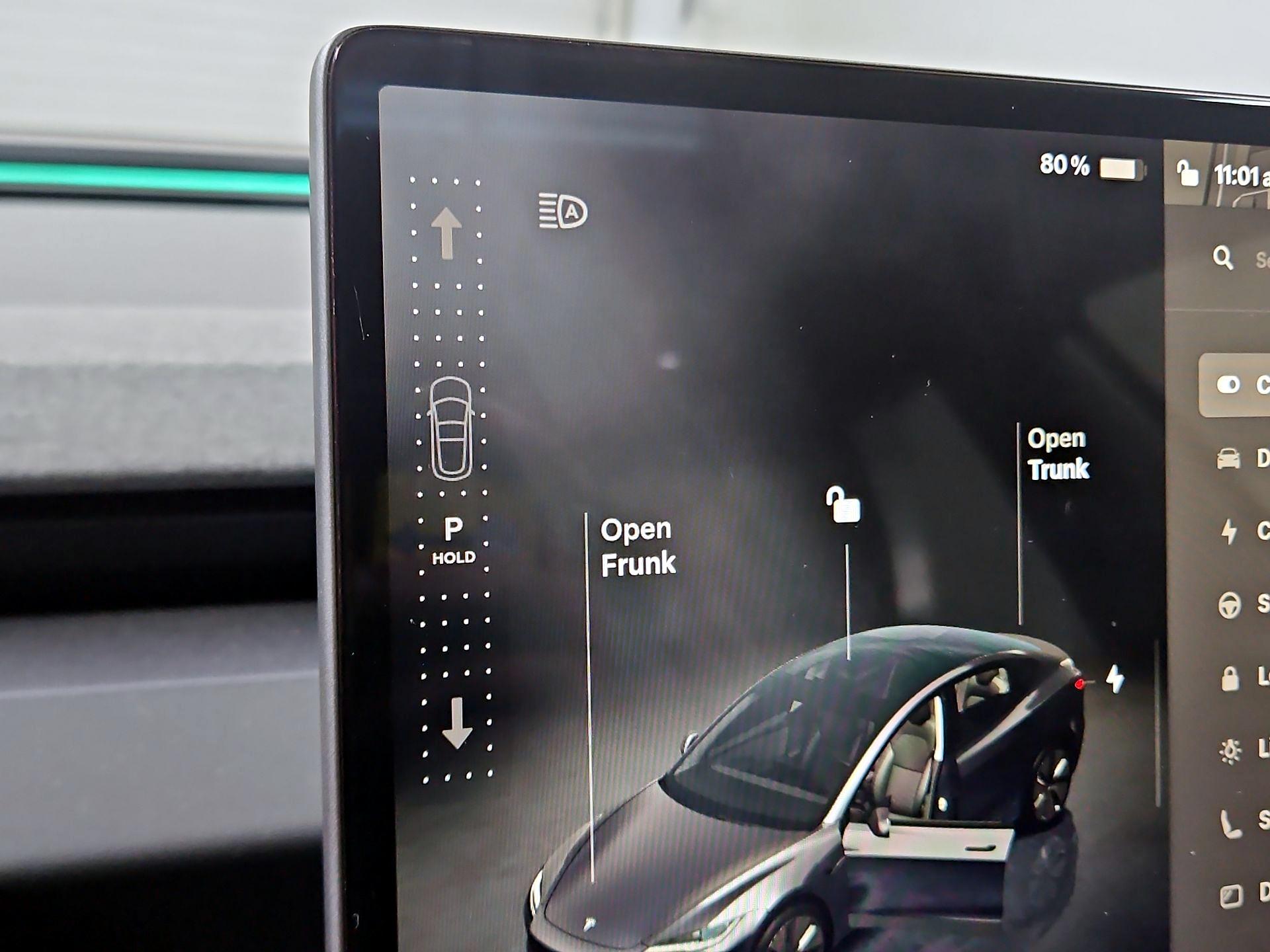 Thumbnail: 2025 Tesla Model 3 - 17
