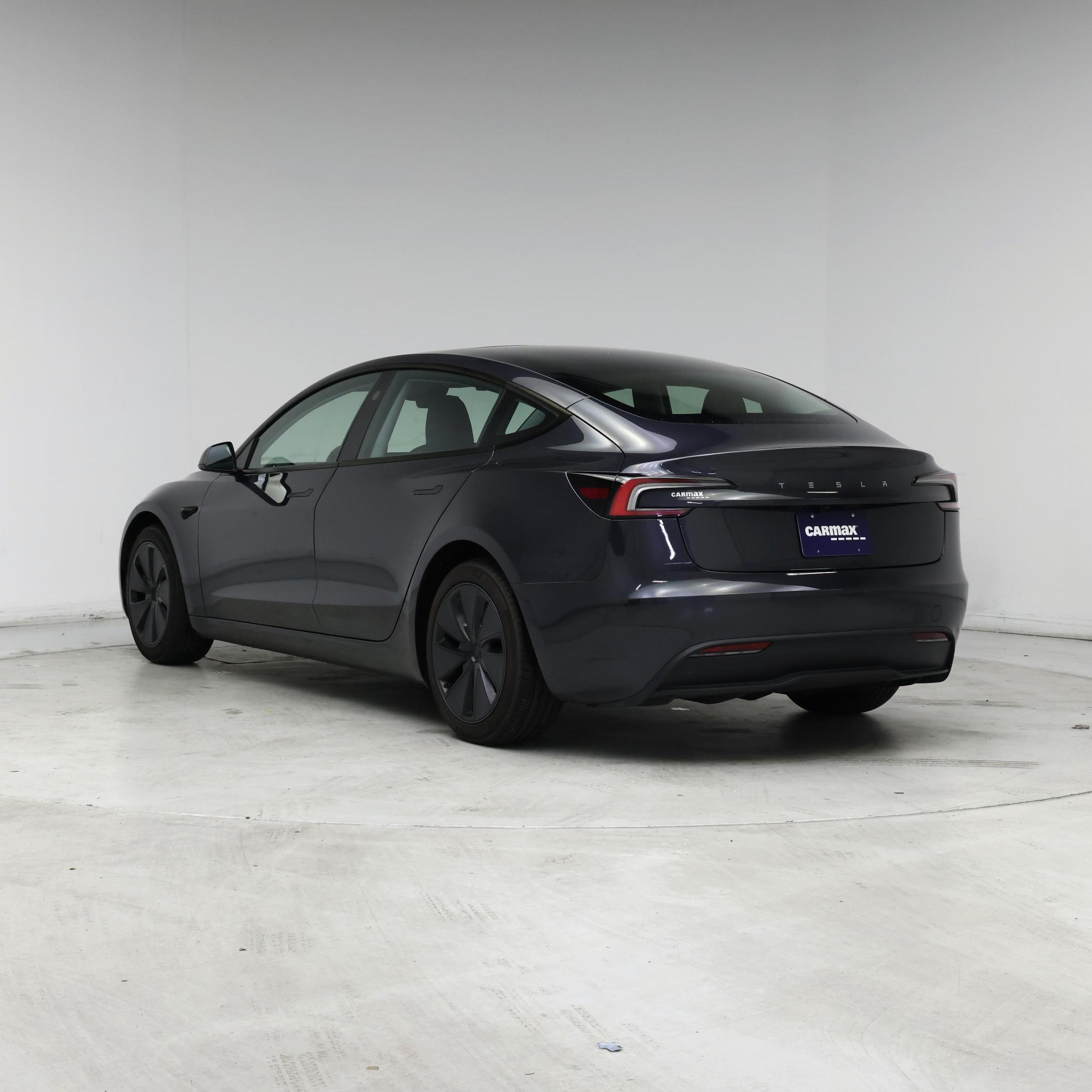 Thumbnail: 2025 Tesla Model 3 - 2