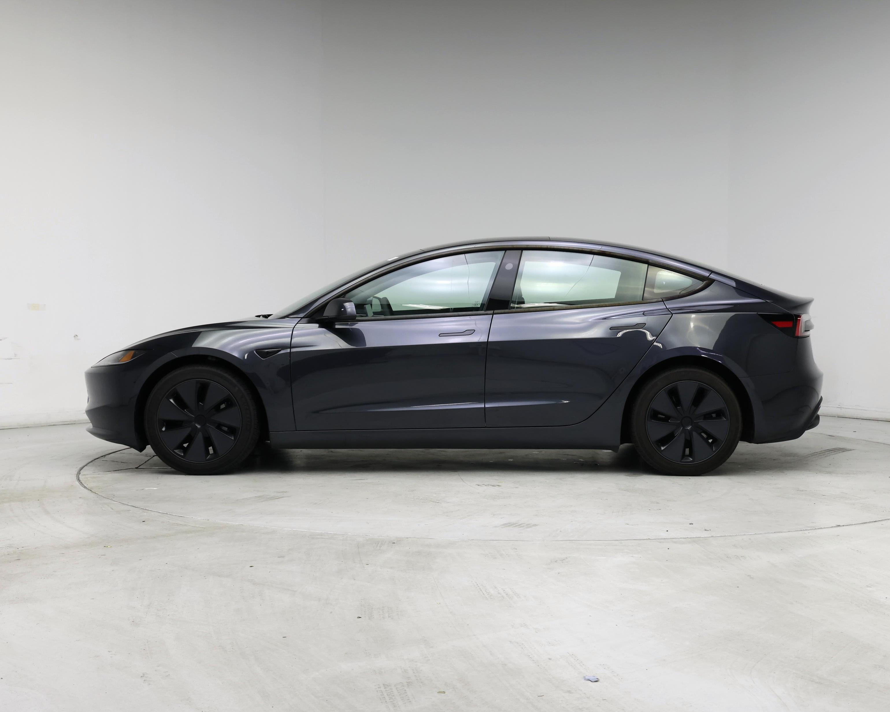 Thumbnail: 2025 Tesla Model 3 - 3