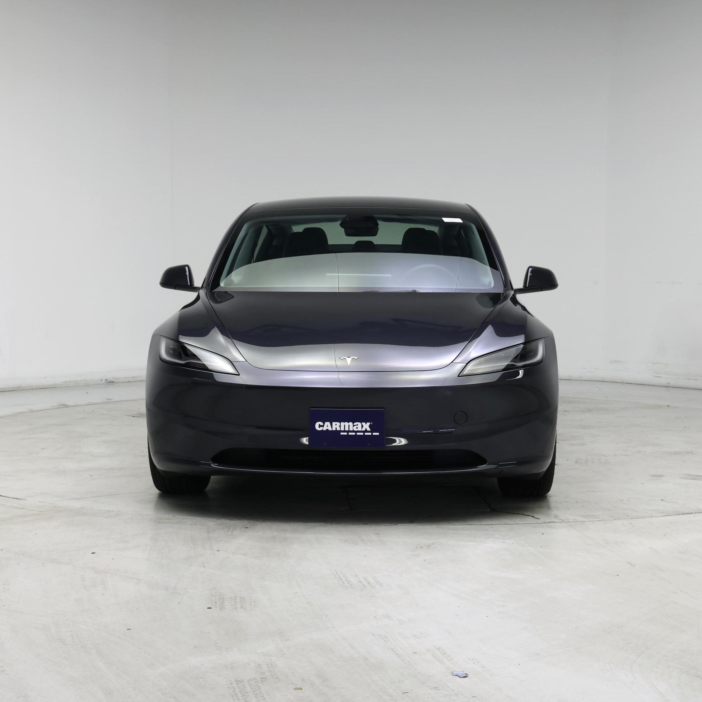 Thumbnail: 2025 Tesla Model 3 - 5