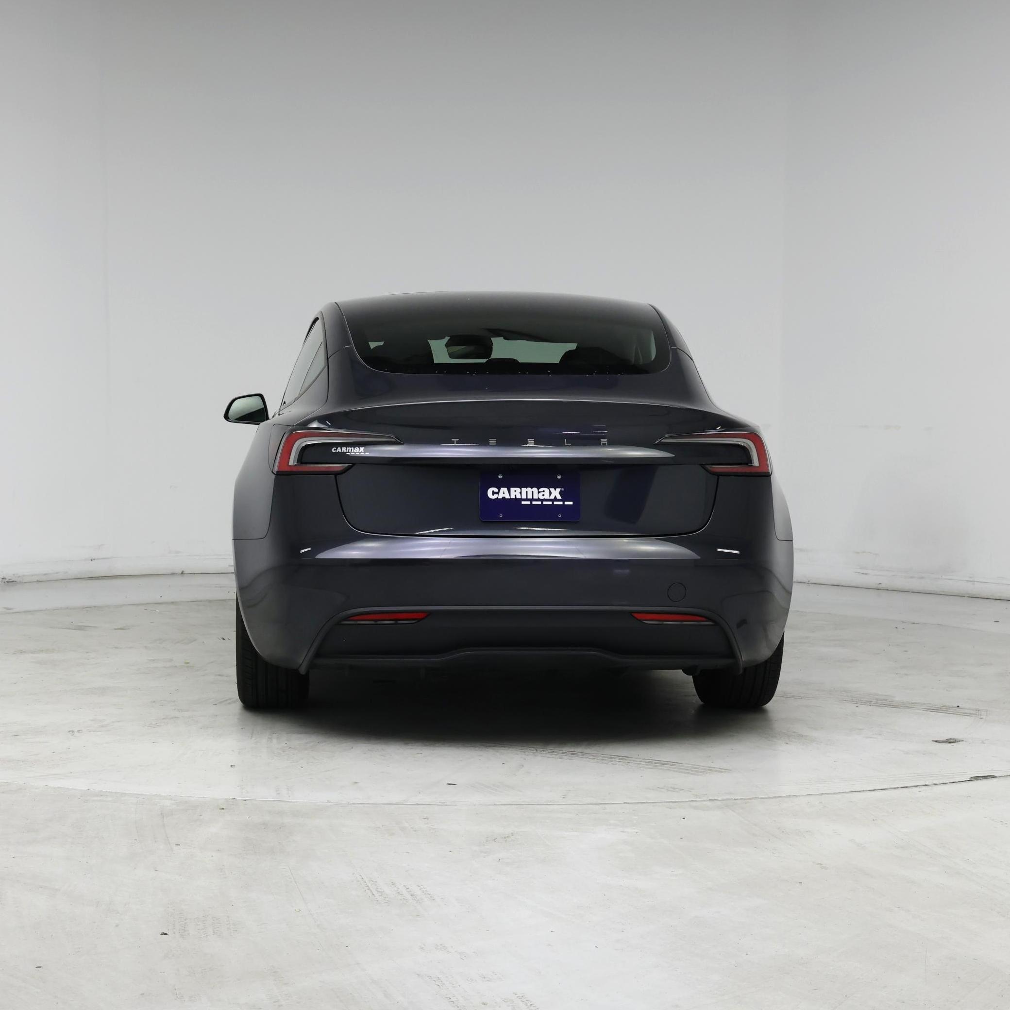 Thumbnail: 2025 Tesla Model 3 - 6