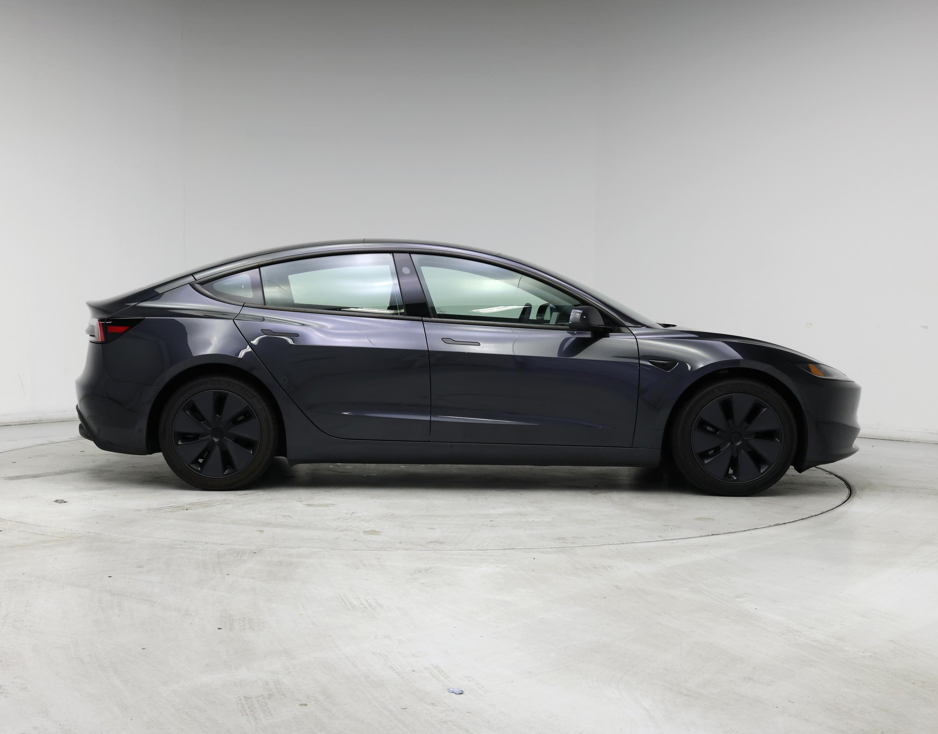 Thumbnail: 2025 Tesla Model 3 - 7