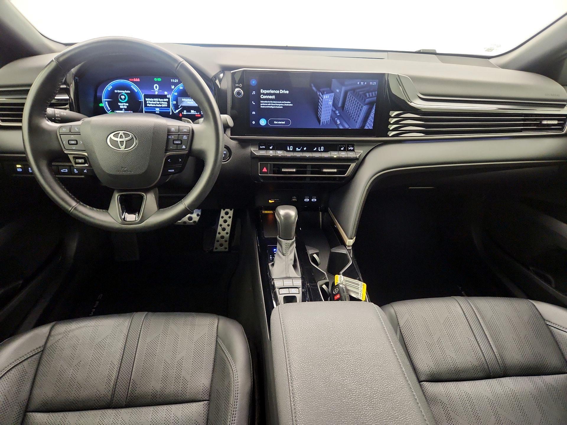 Thumbnail: 2025 Toyota Camry - 9