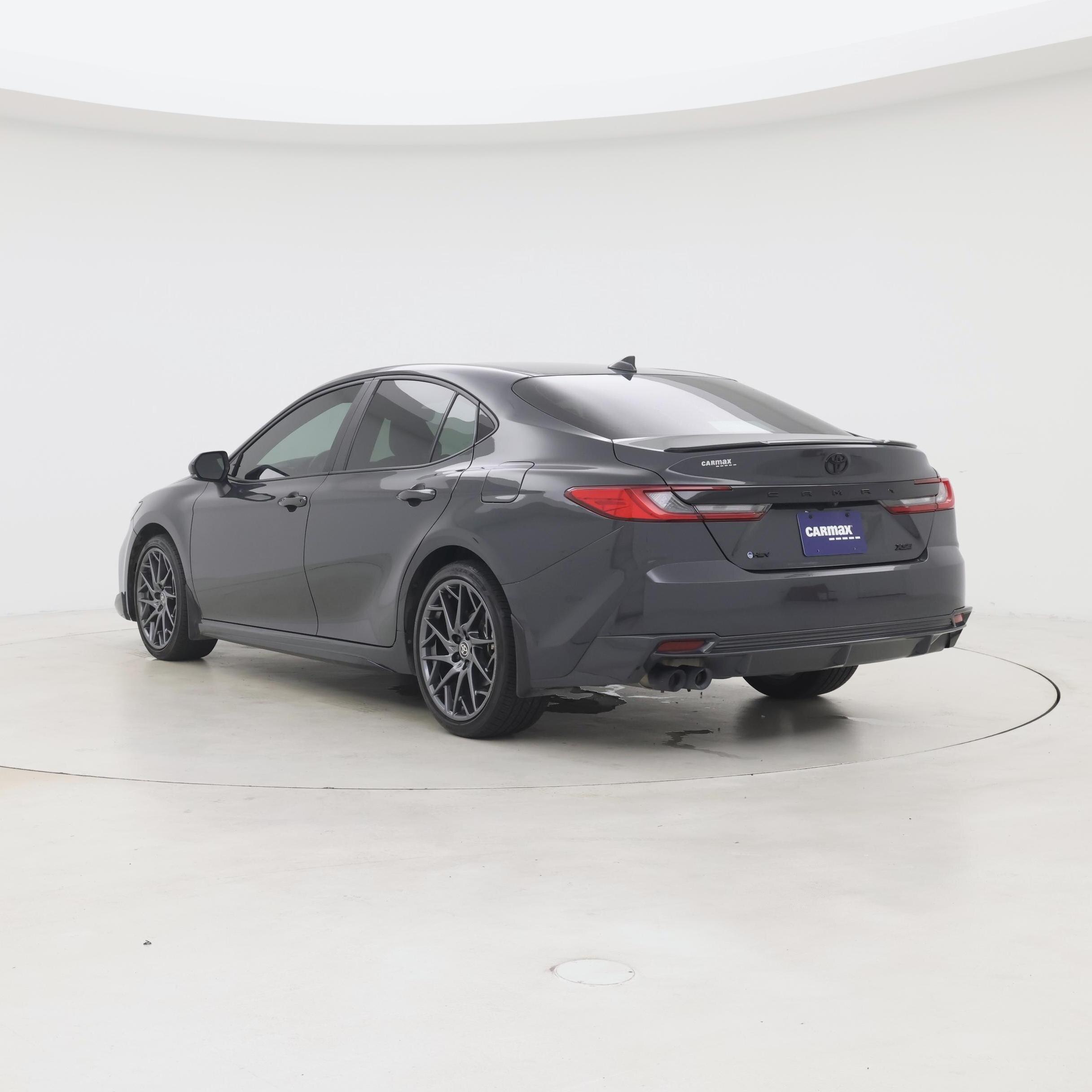 Thumbnail: 2025 Toyota Camry - 2