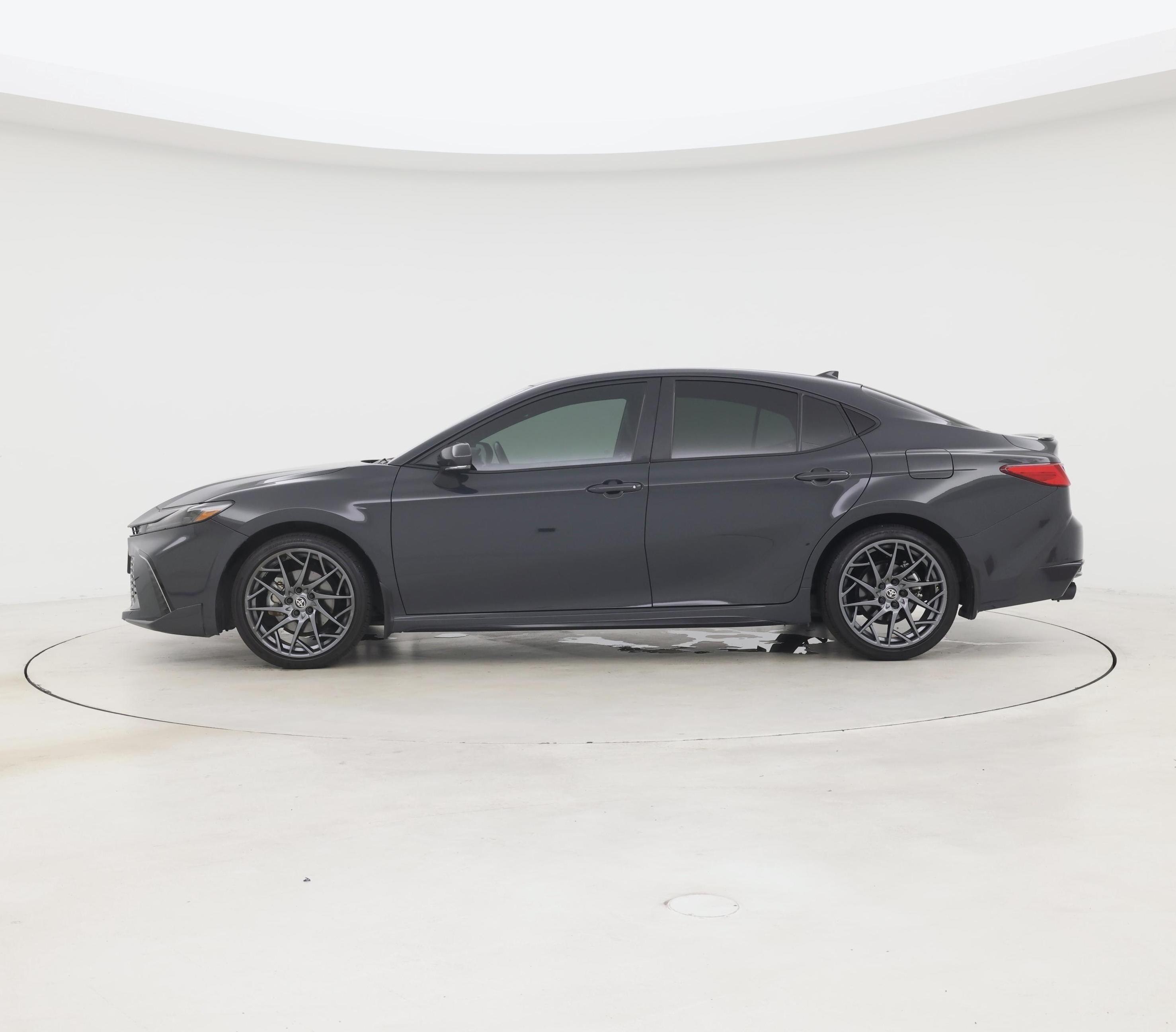 Thumbnail: 2025 Toyota Camry - 3