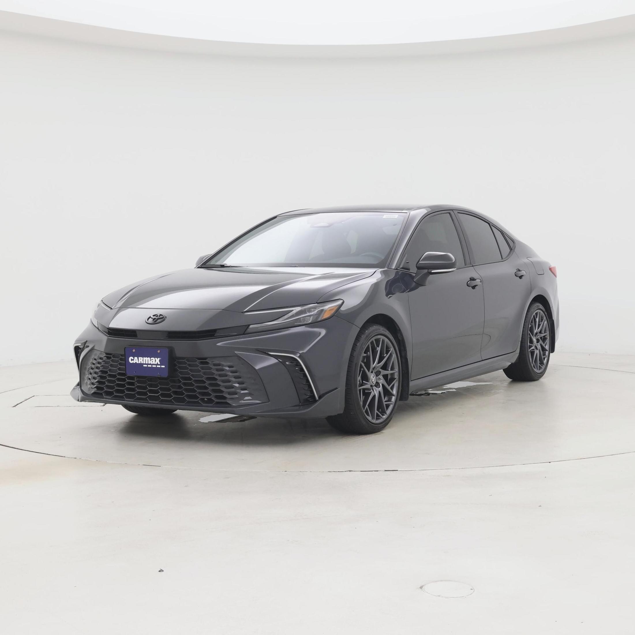 Thumbnail: 2025 Toyota Camry - 4