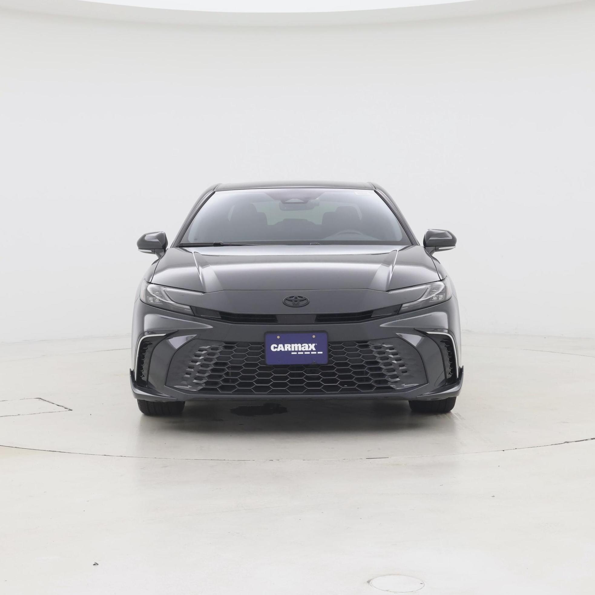 Thumbnail: 2025 Toyota Camry - 5