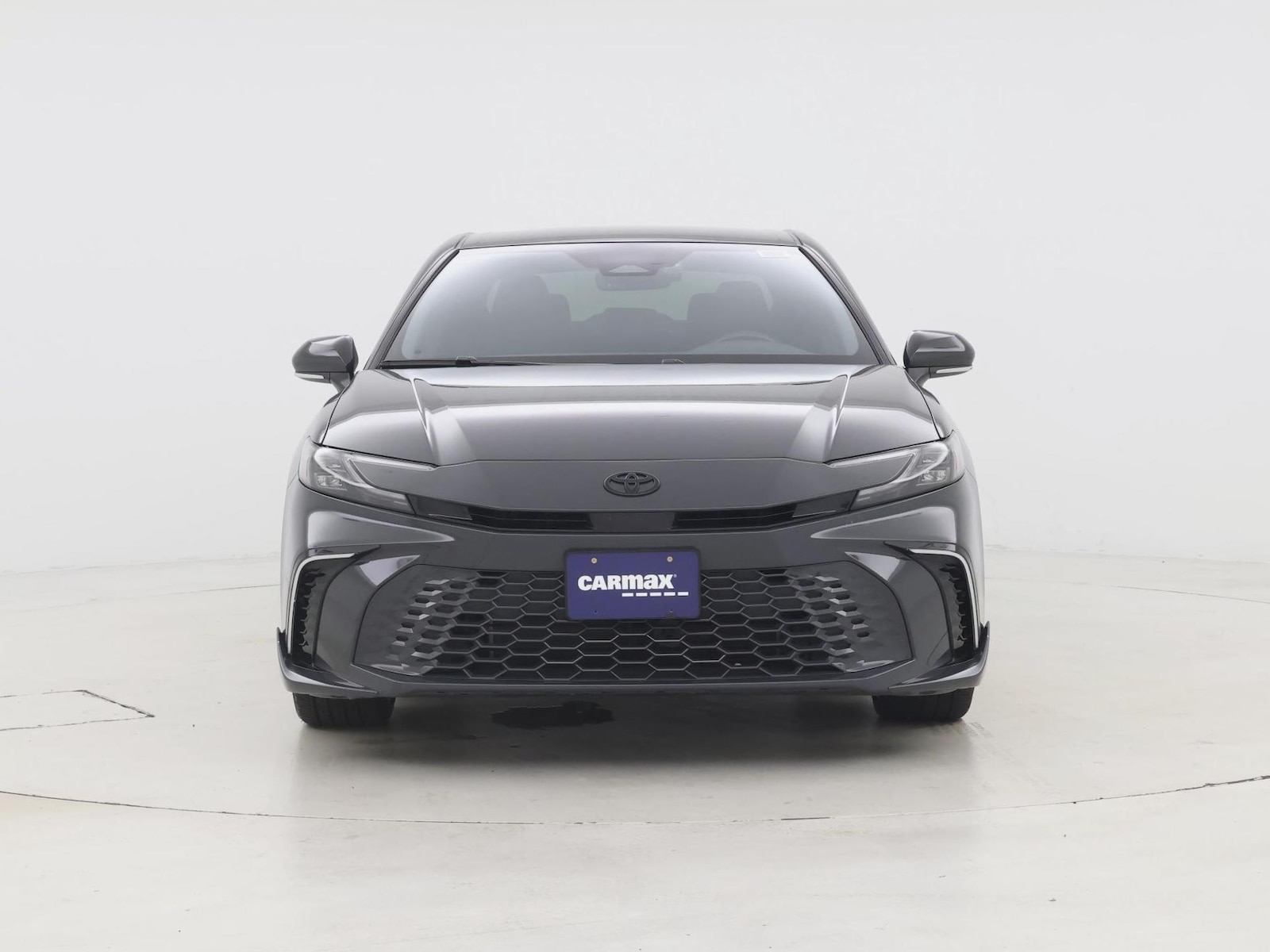 2025 Toyota Camry XSE - Photo 6