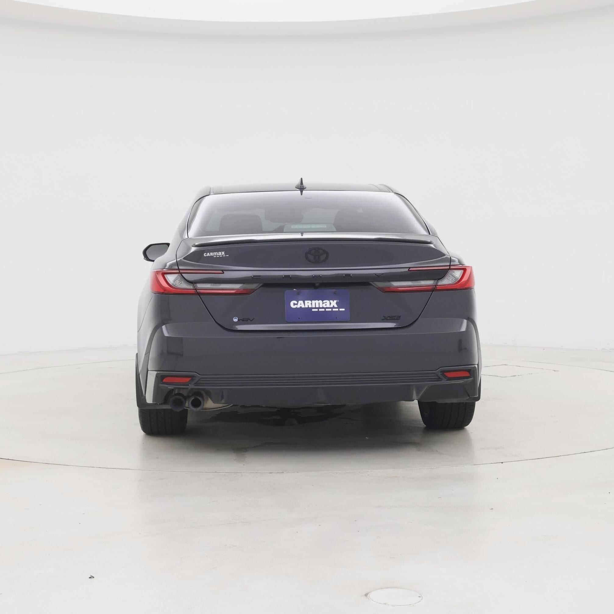 Thumbnail: 2025 Toyota Camry - 6