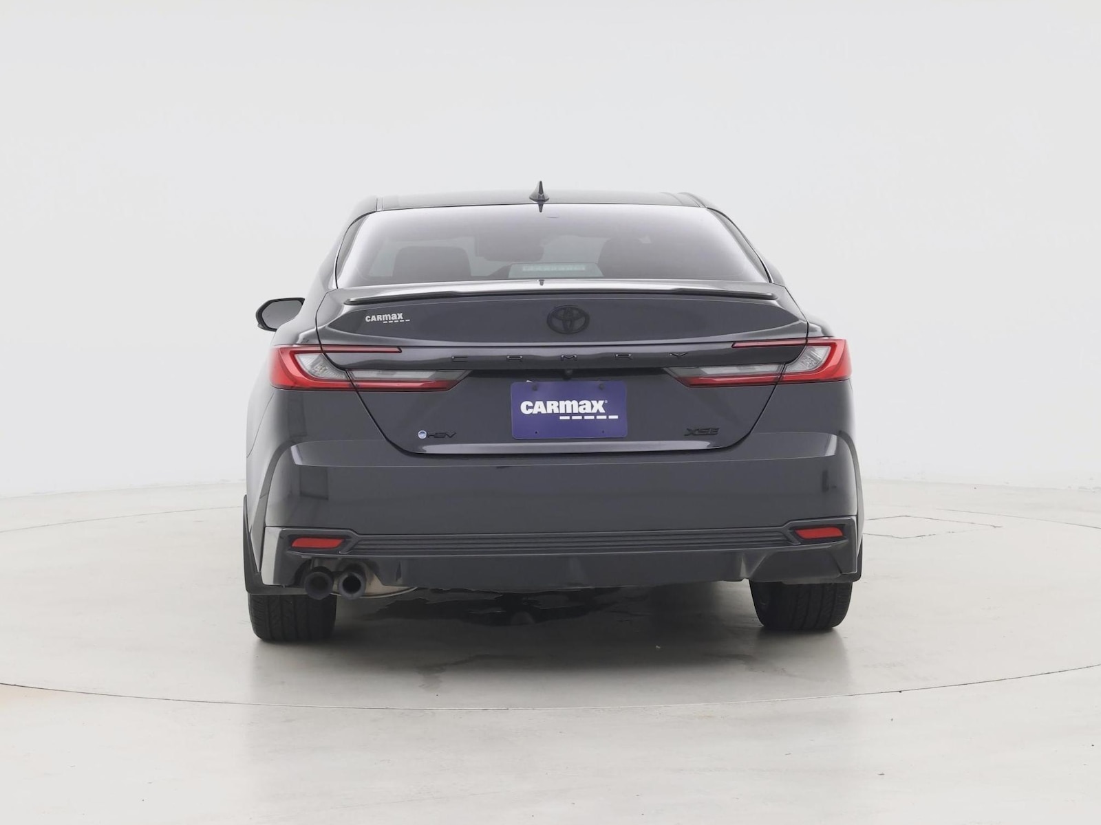 2025 Toyota Camry XSE - Photo 7