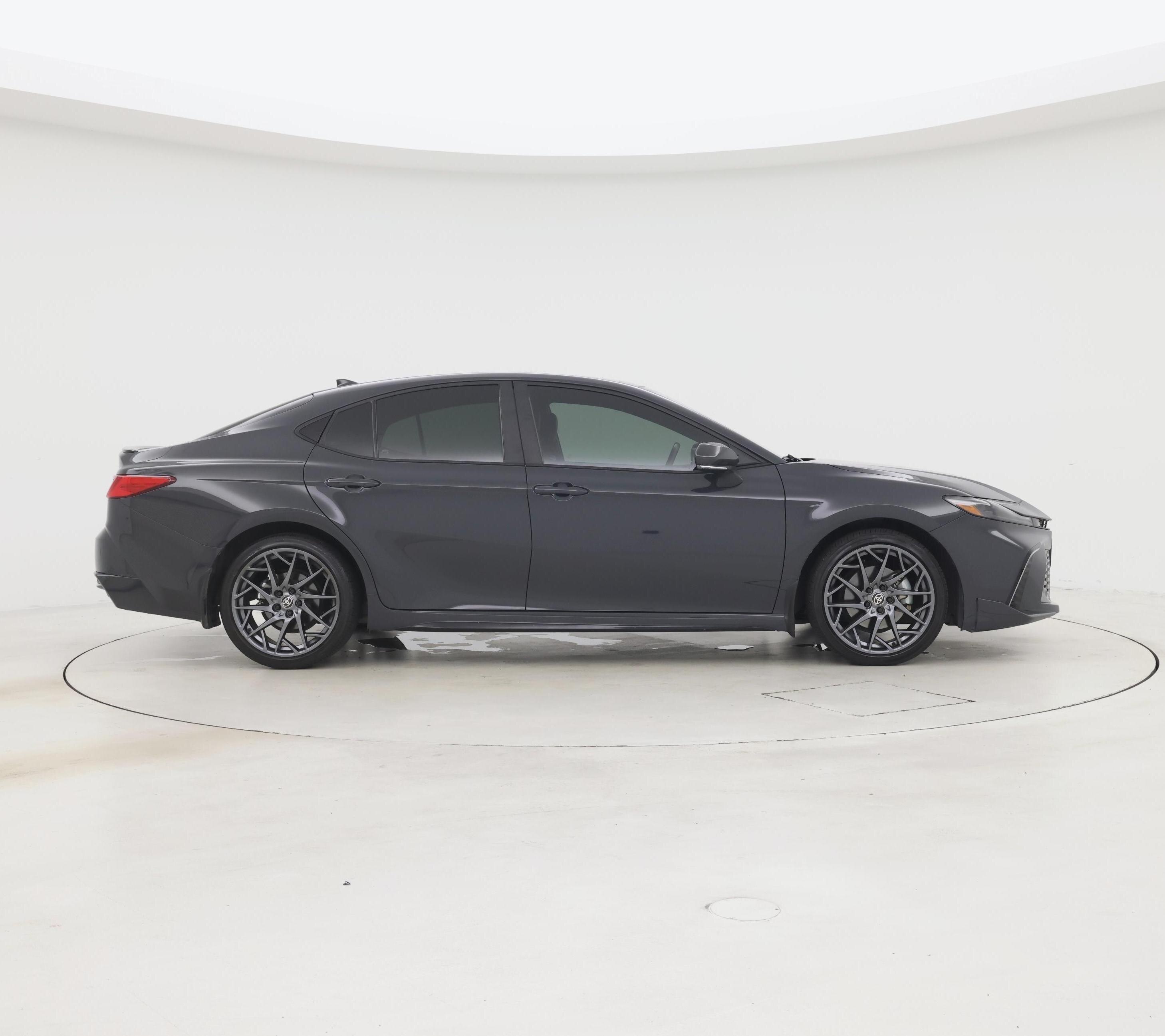 Thumbnail: 2025 Toyota Camry - 7