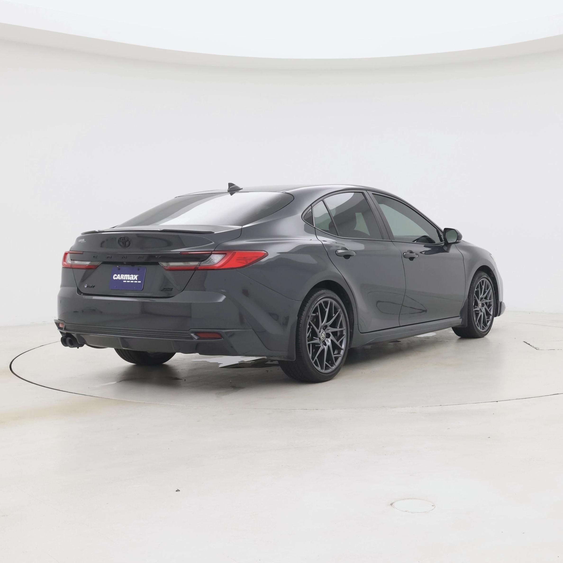 Thumbnail: 2025 Toyota Camry - 8