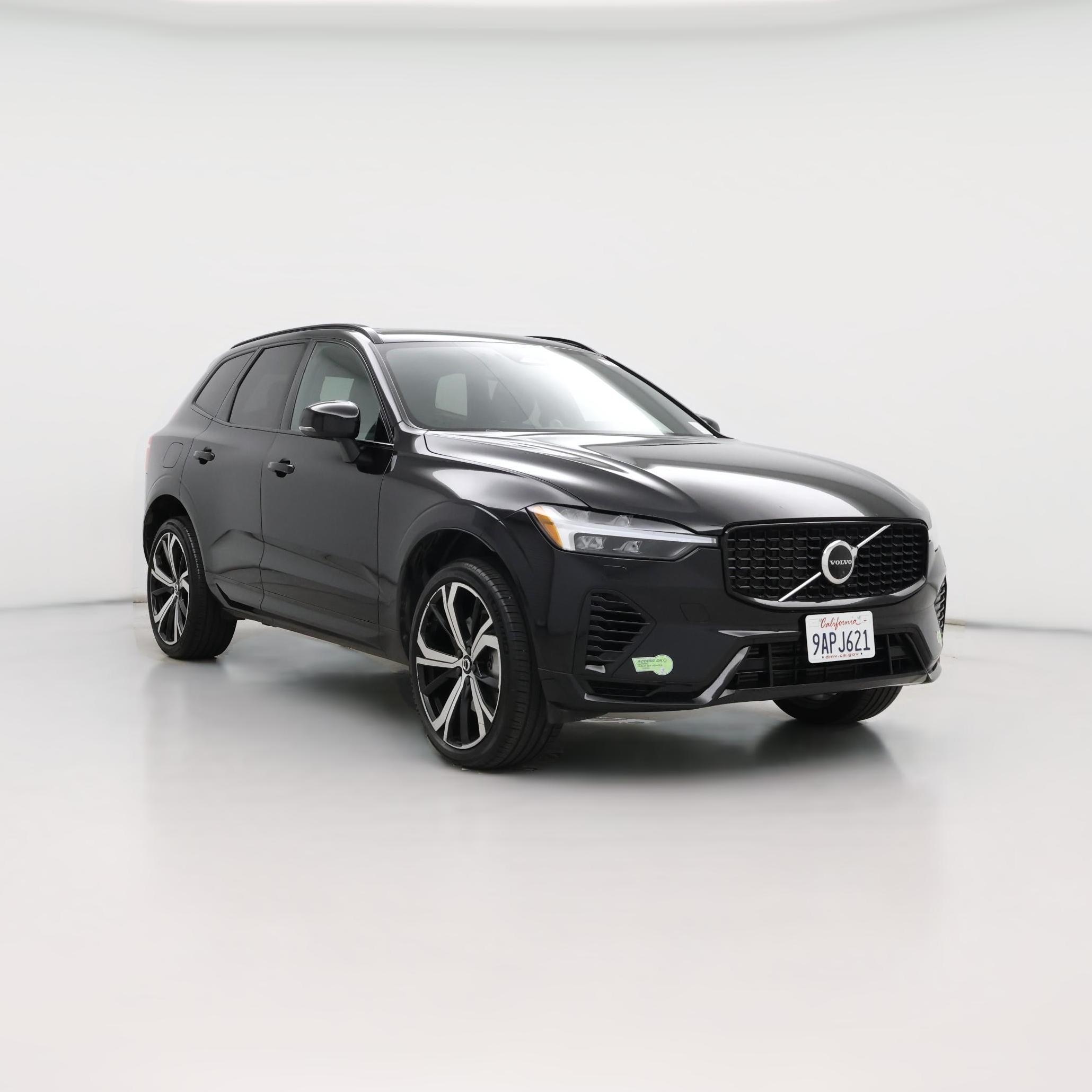 Thumbnail: 2022 Volvo XC60 - 1