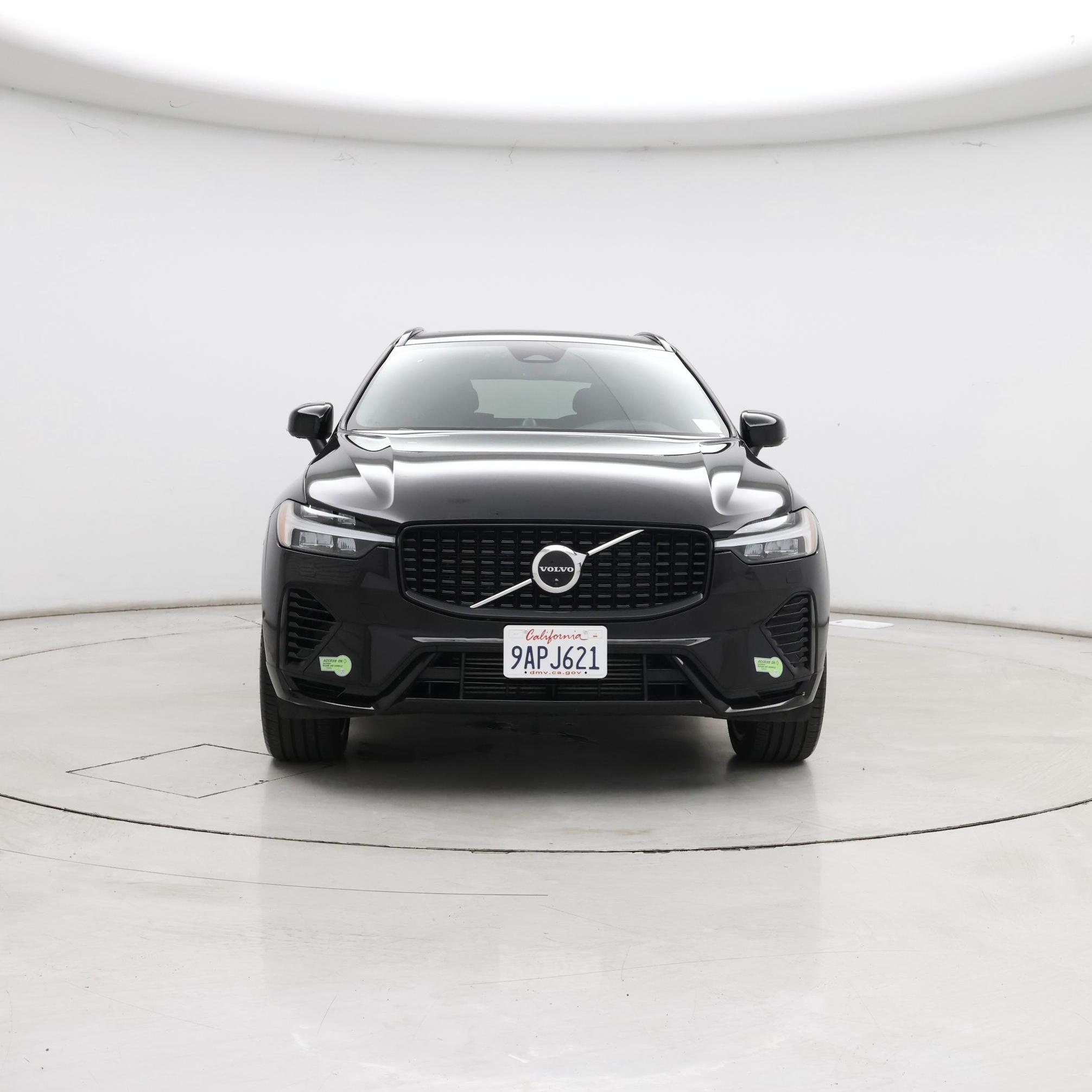 Thumbnail: 2022 Volvo XC60 - 5
