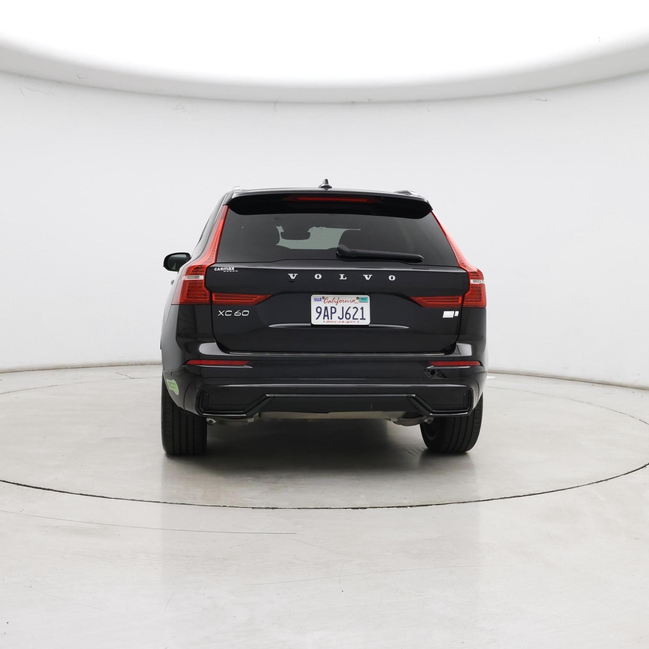 Thumbnail: 2022 Volvo XC60 - 6