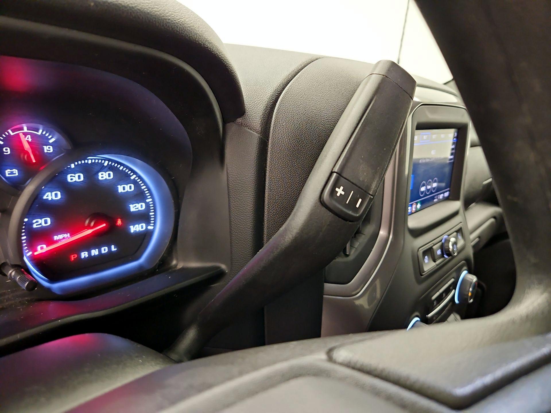 Thumbnail: 2024 Chevrolet Silverado 2500 - 17