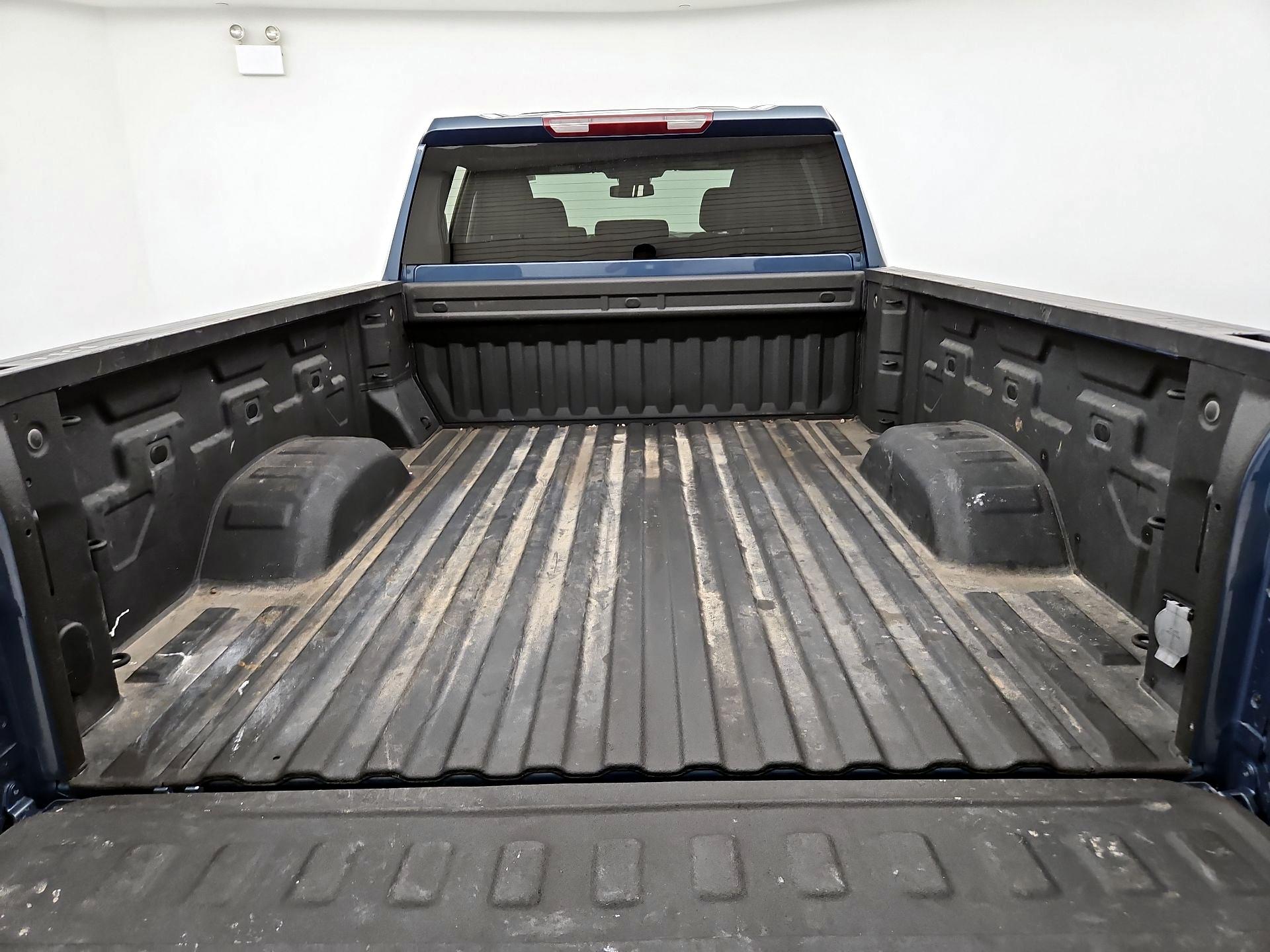 Thumbnail: 2024 Chevrolet Silverado 2500 - 20