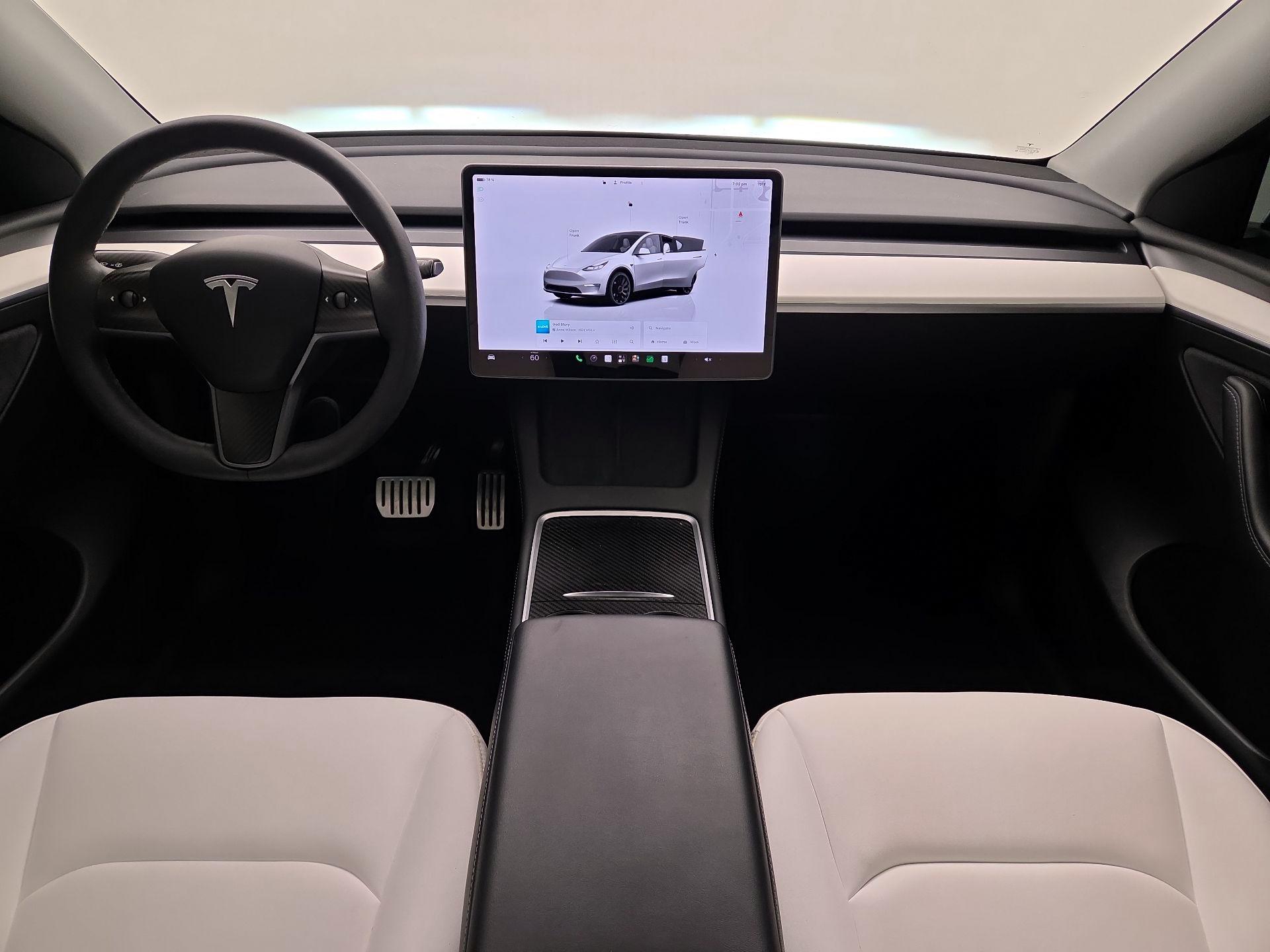 Thumbnail: 2023 Tesla Model Y - 9