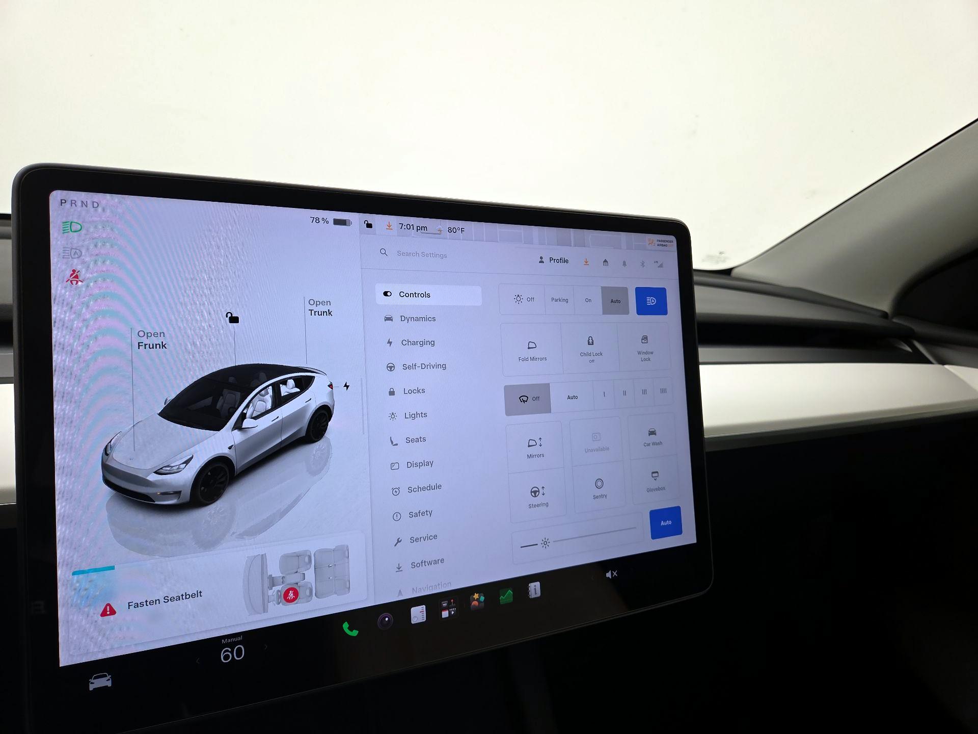 Thumbnail: 2023 Tesla Model Y - 13