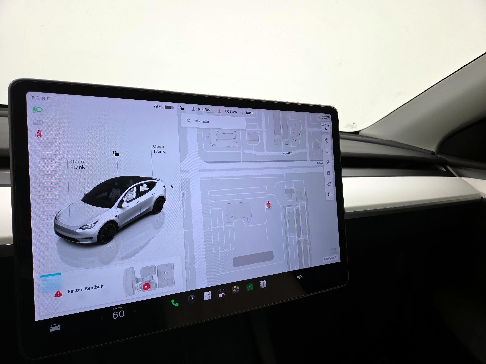 Thumbnail: 2023 Tesla Model Y - 14