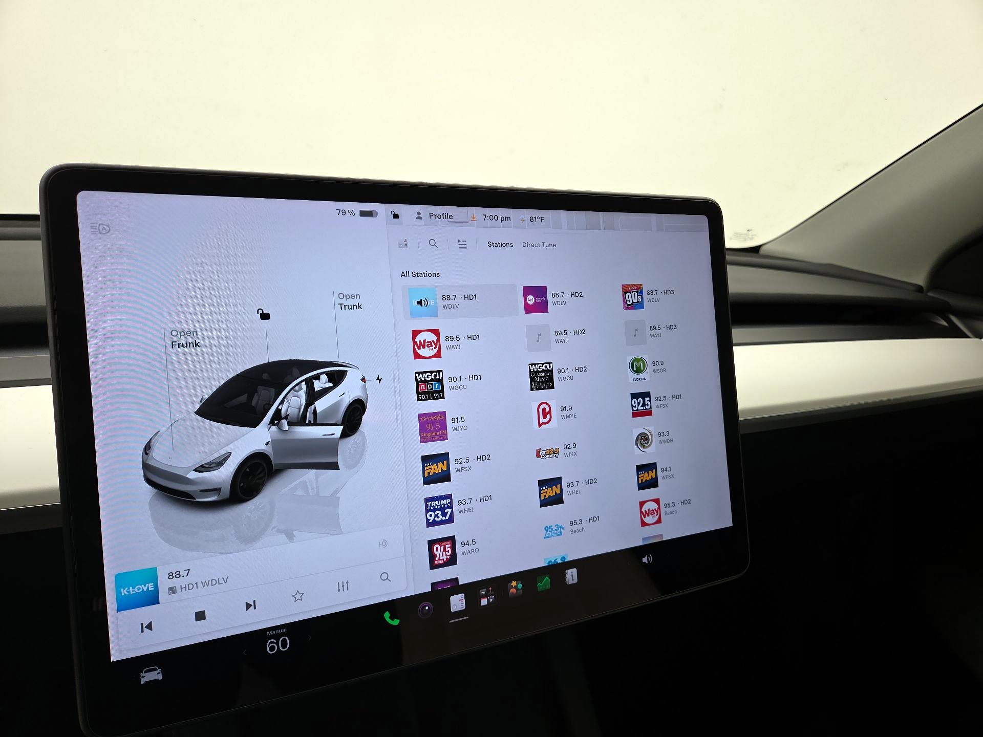 Thumbnail: 2023 Tesla Model Y - 16