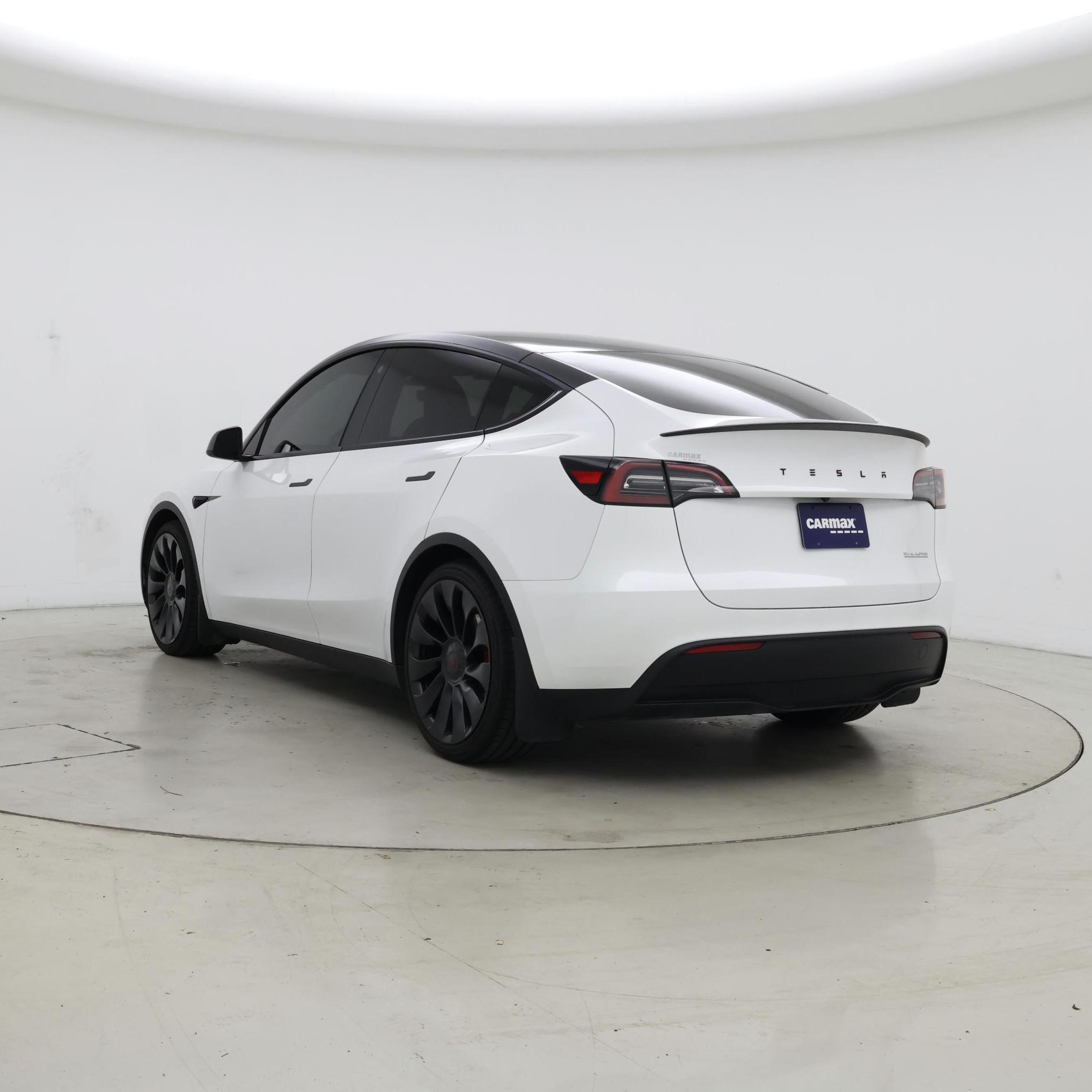 Thumbnail: 2023 Tesla Model Y - 2