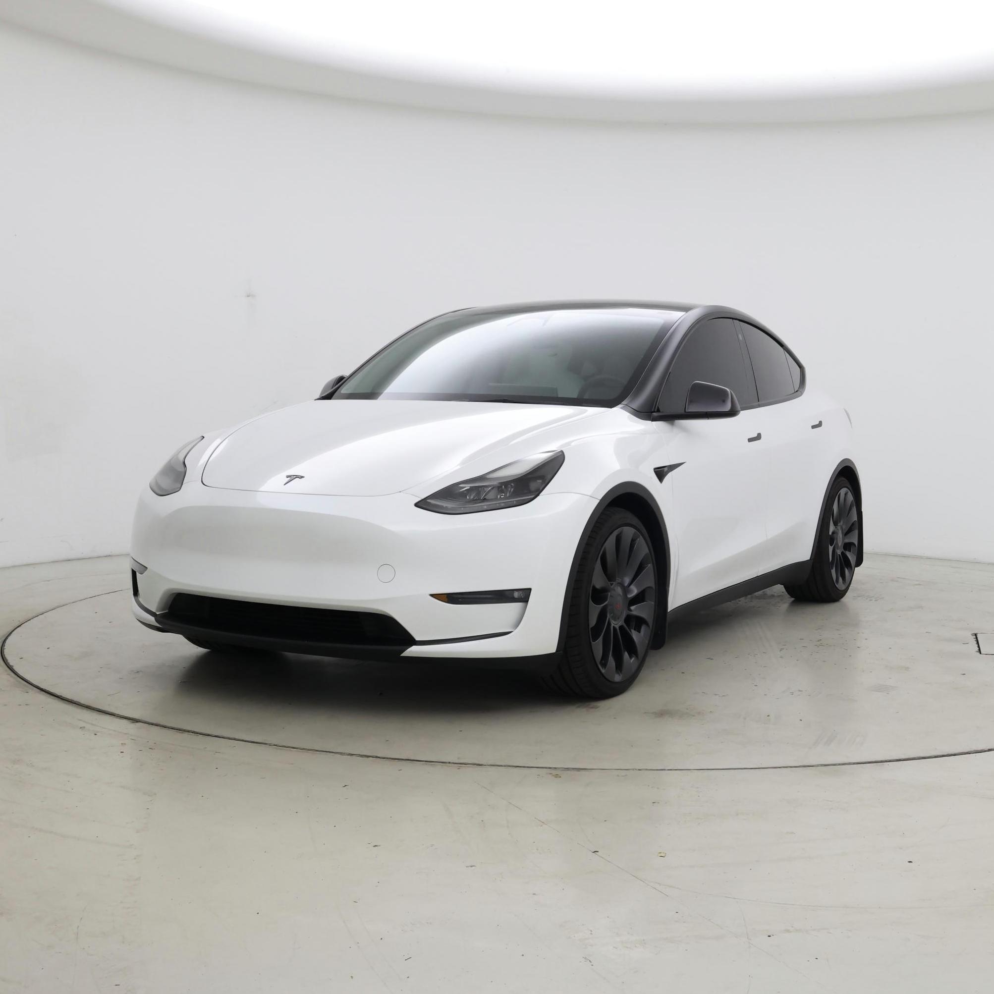 Thumbnail: 2023 Tesla Model Y - 4